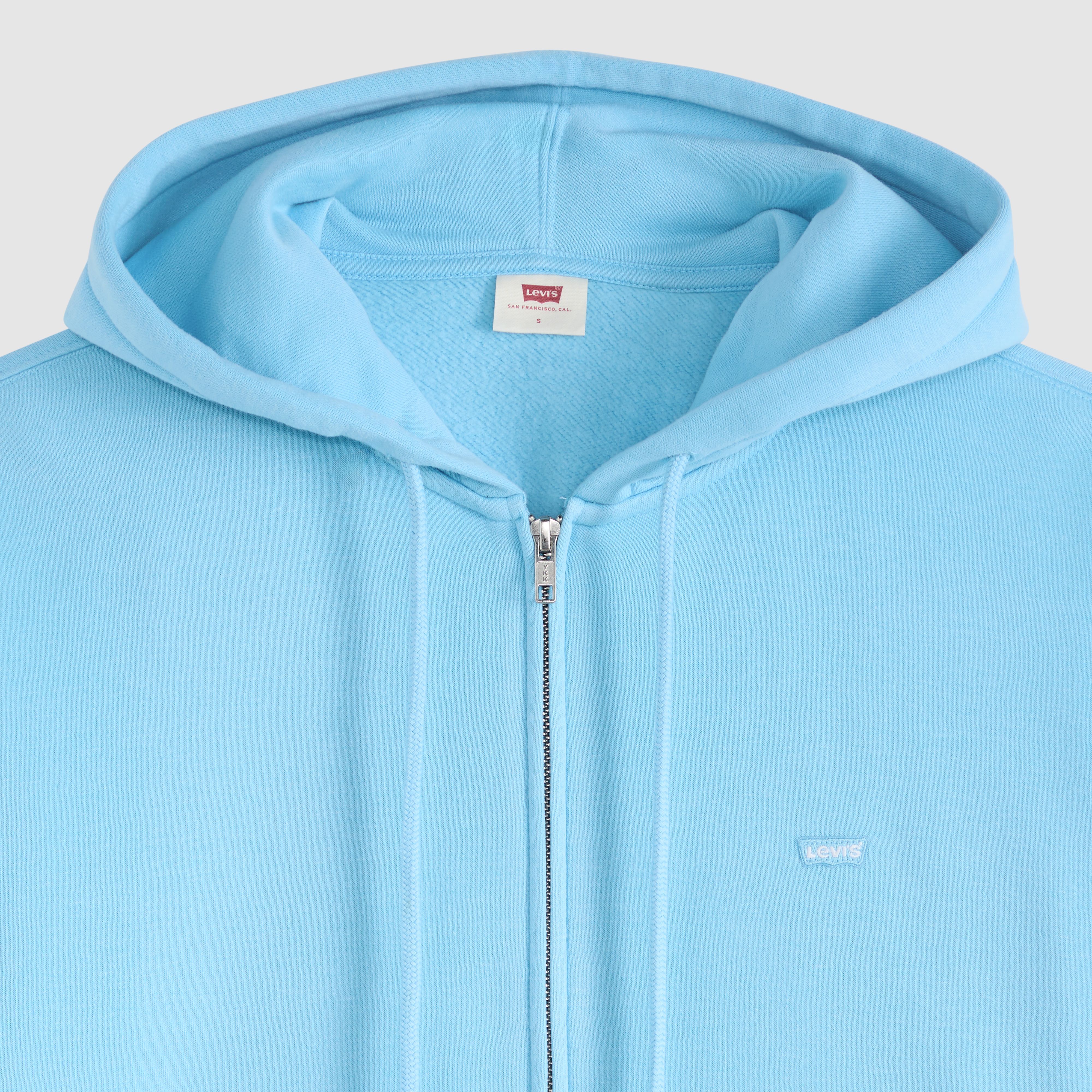 Everyday Full-Zip Hoodie 6