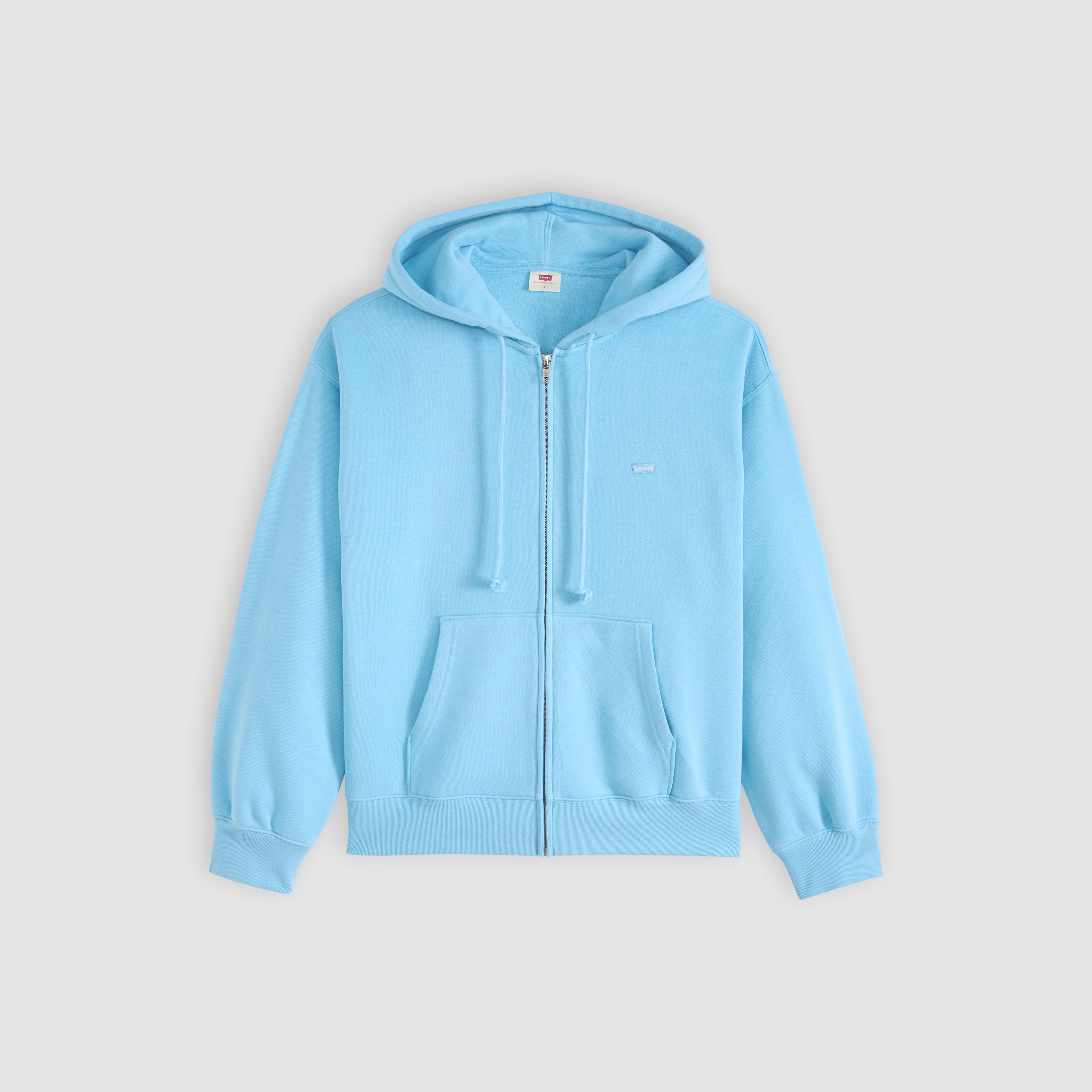 Everyday Full-Zip Hoodie 5