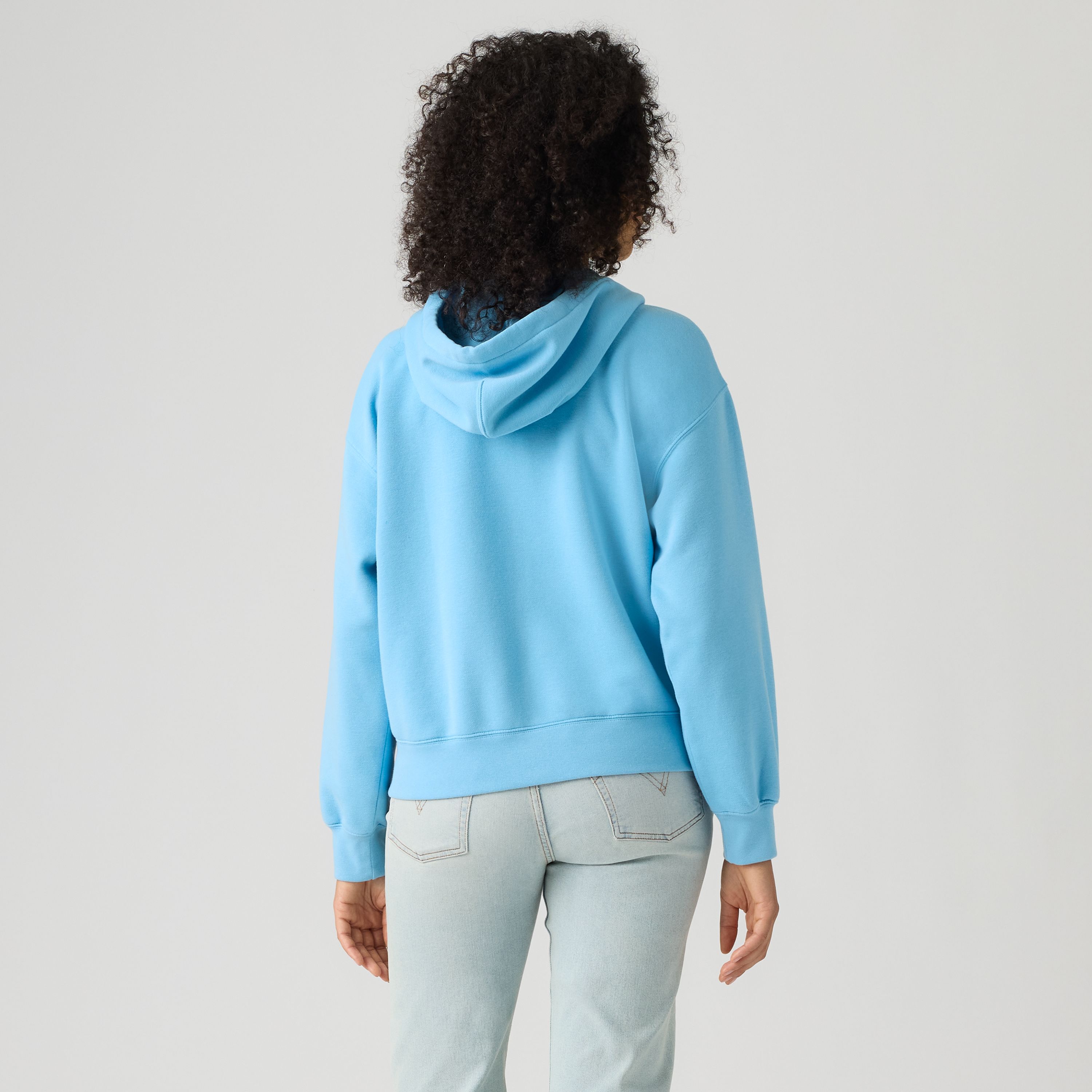 Everyday Full-Zip Hoodie 4