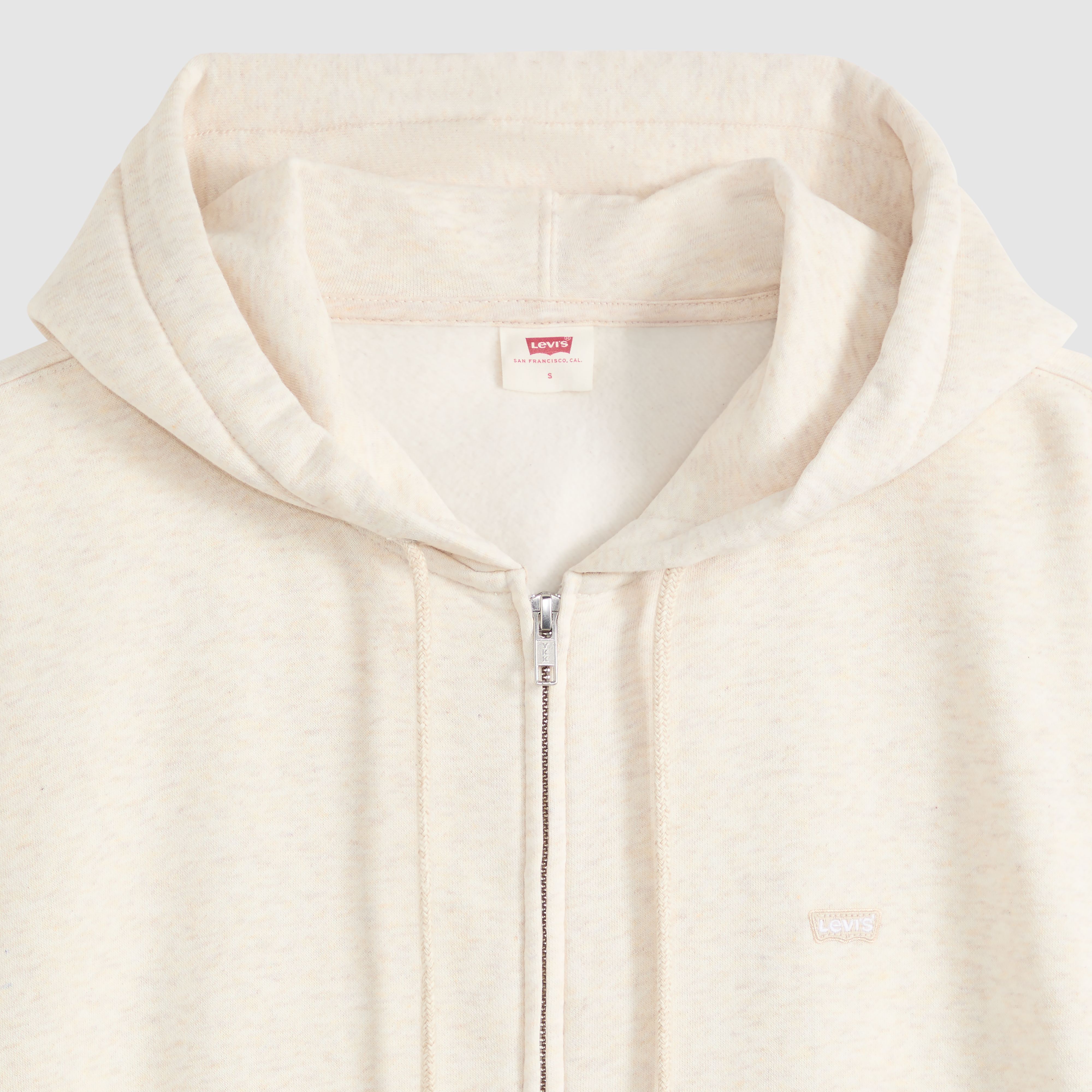 Everyday Full-Zip Hoodie 6