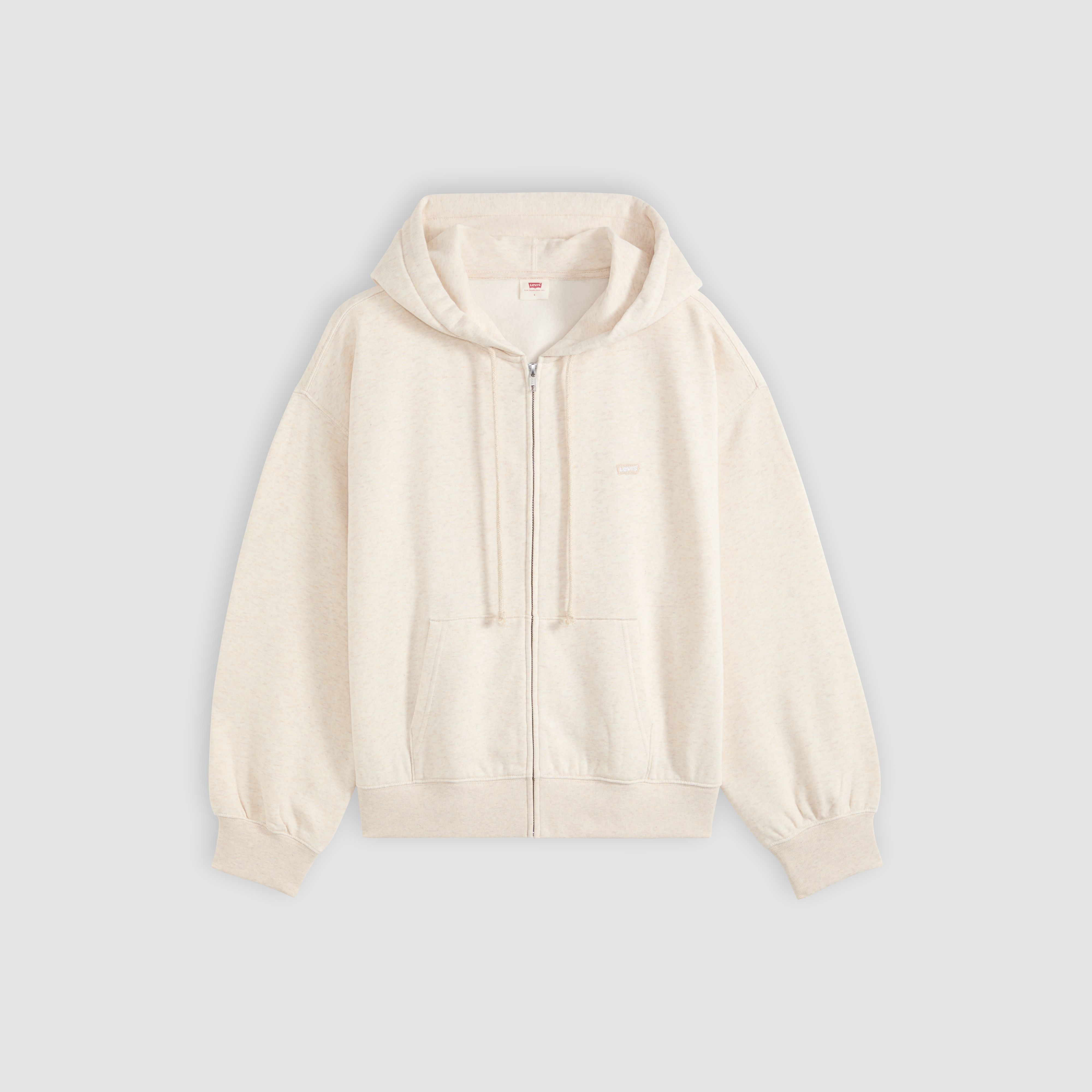 Everyday Full-Zip Hoodie 5