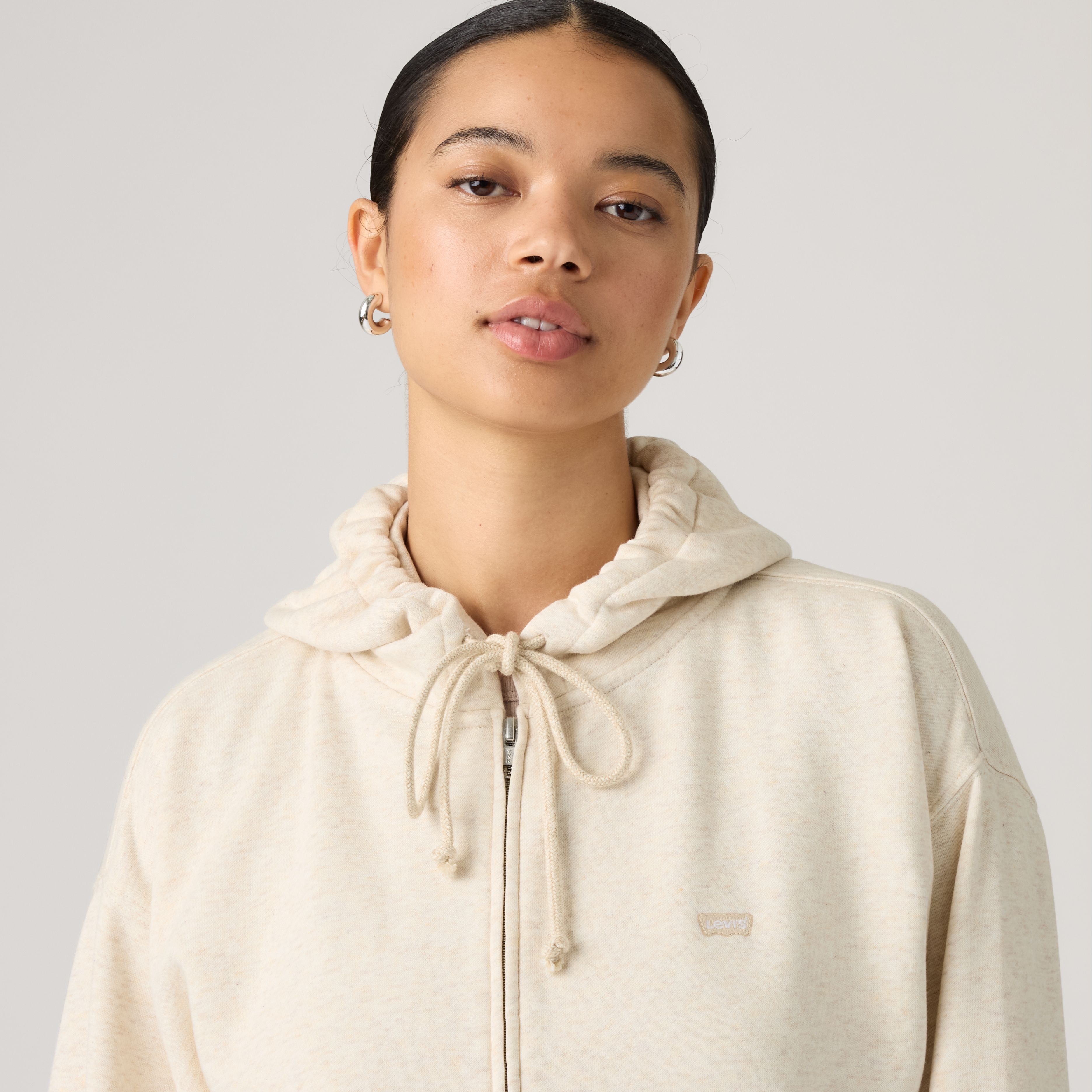 Everyday Full-Zip Hoodie 2