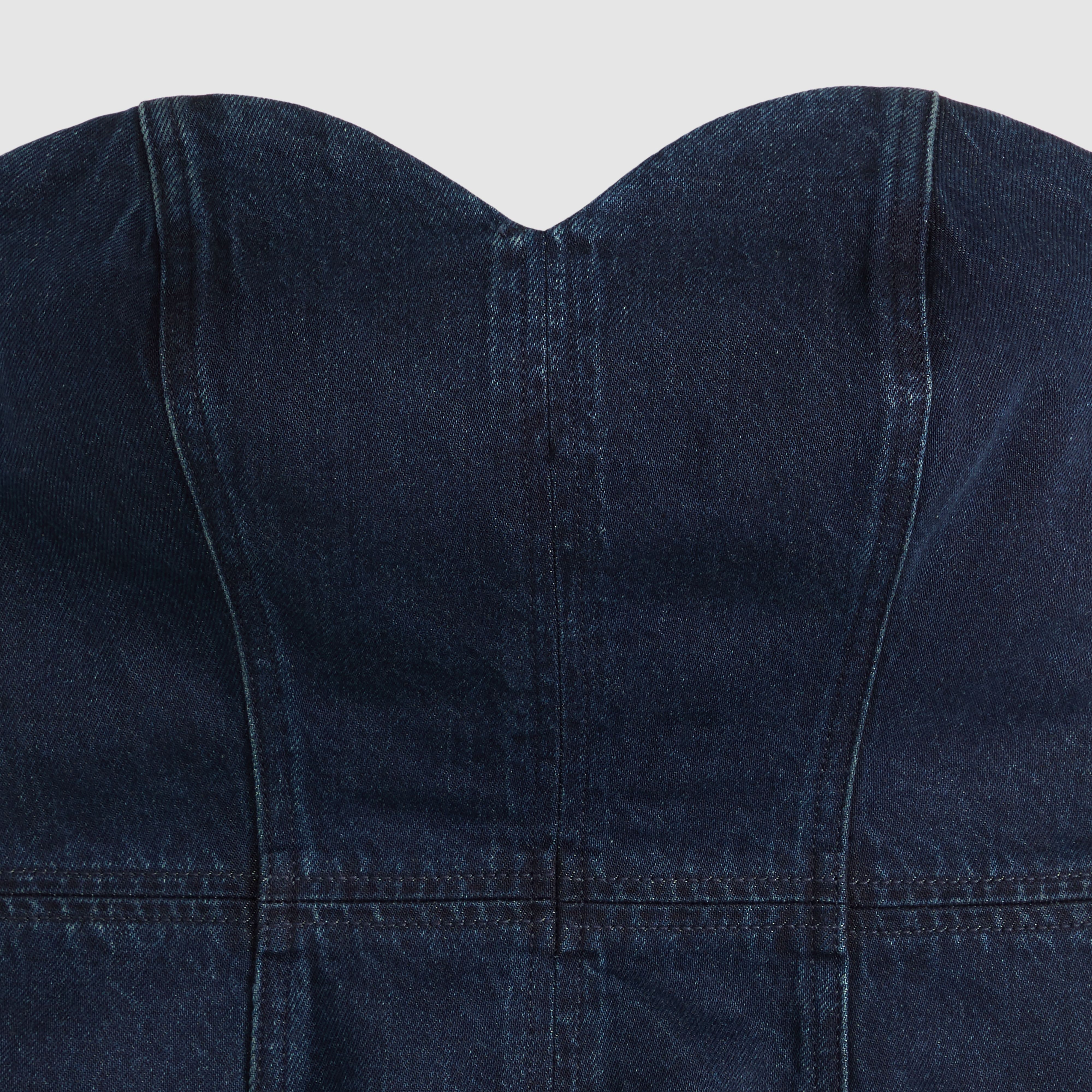 Sweetheart Bustier 6