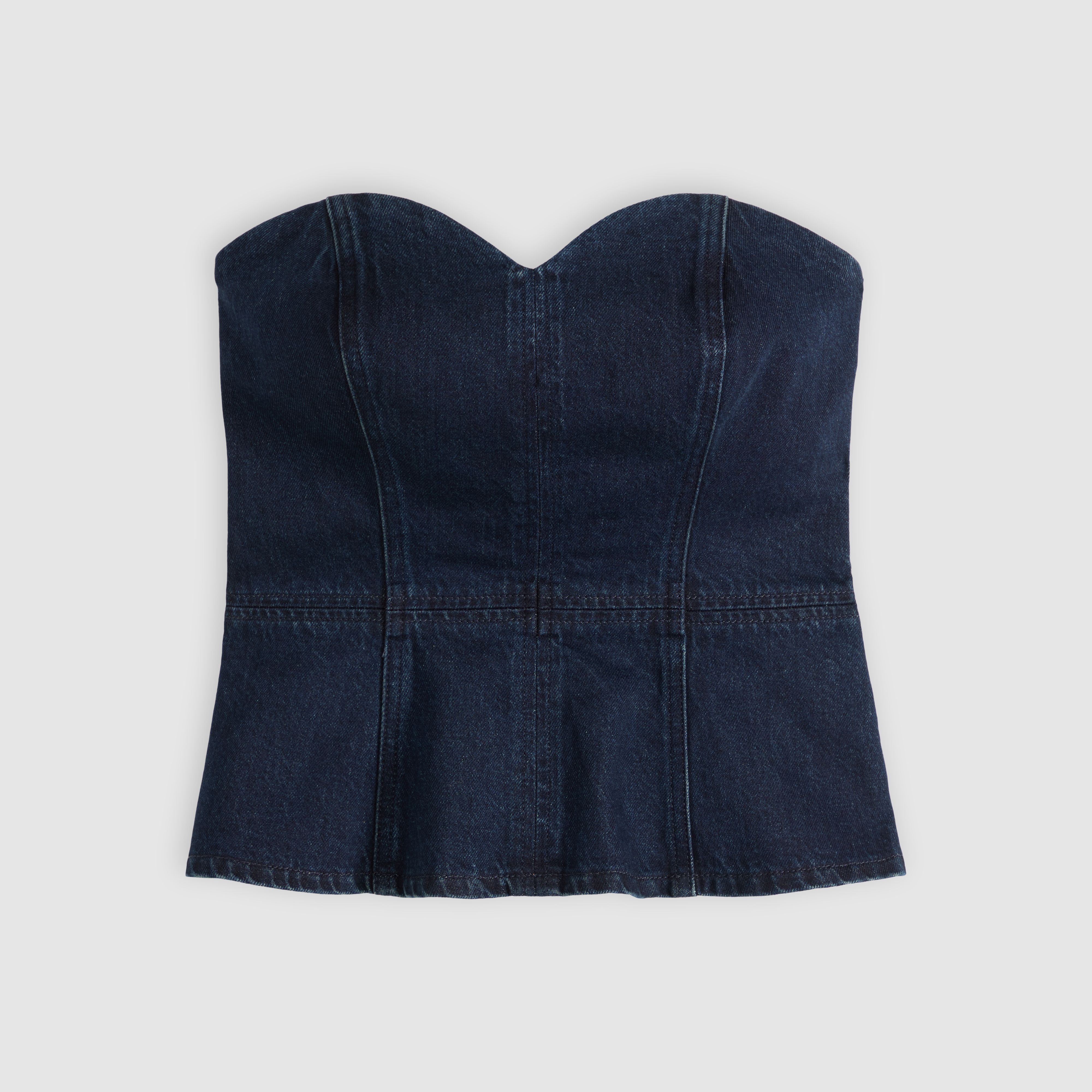 Sweetheart Bustier 5
