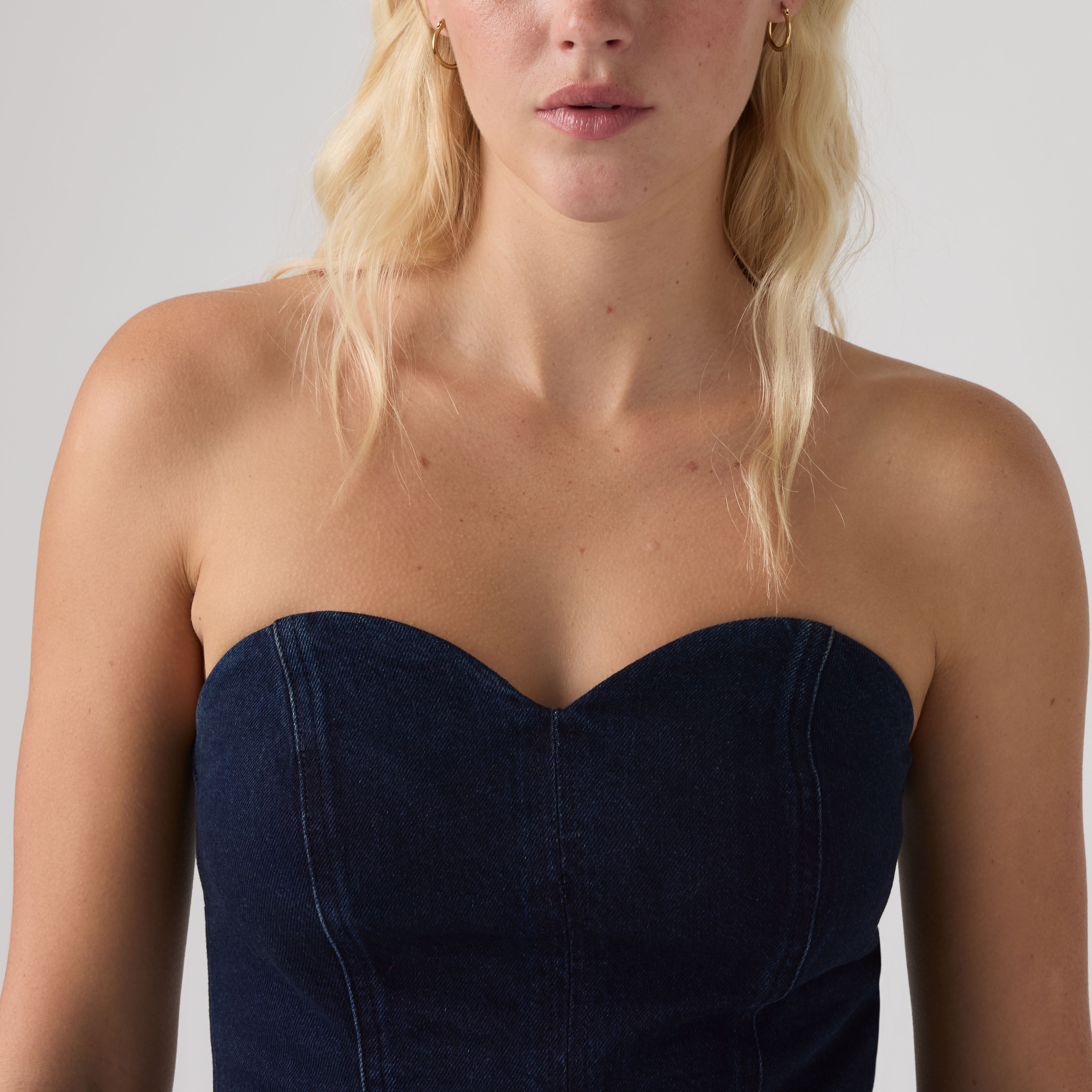 Sweetheart Bustier 2