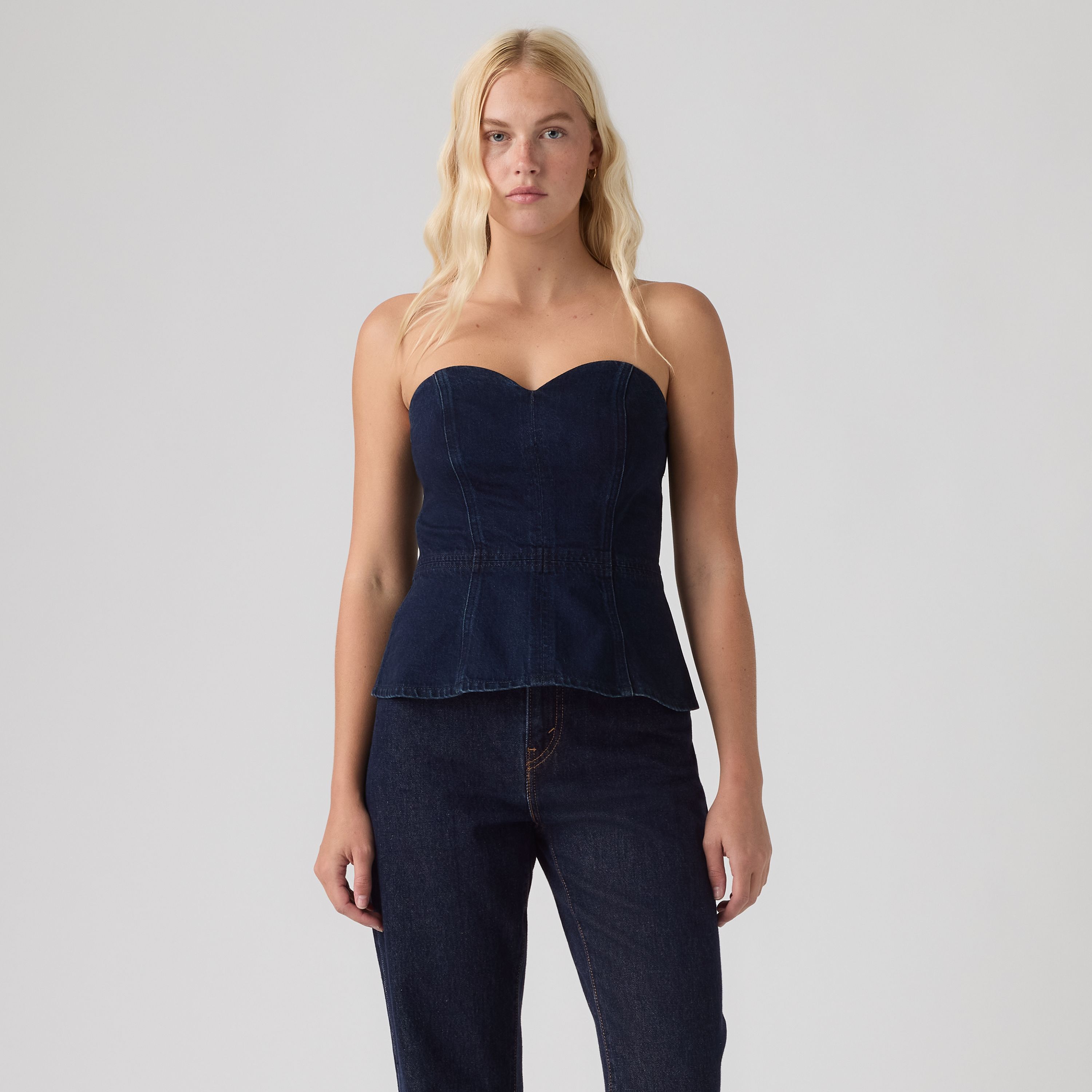 Sweetheart Bustier 3