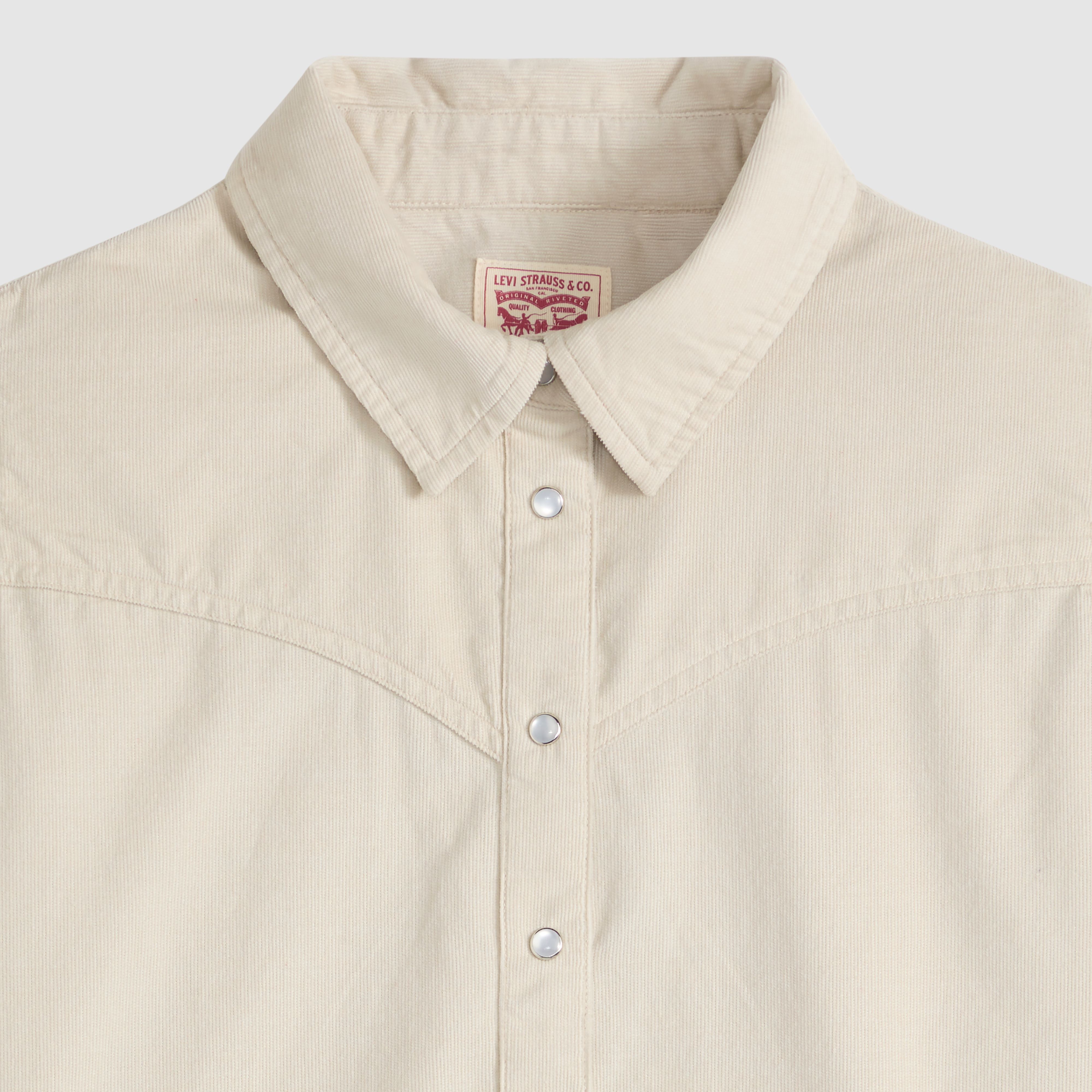 Juna Western Shirt 6