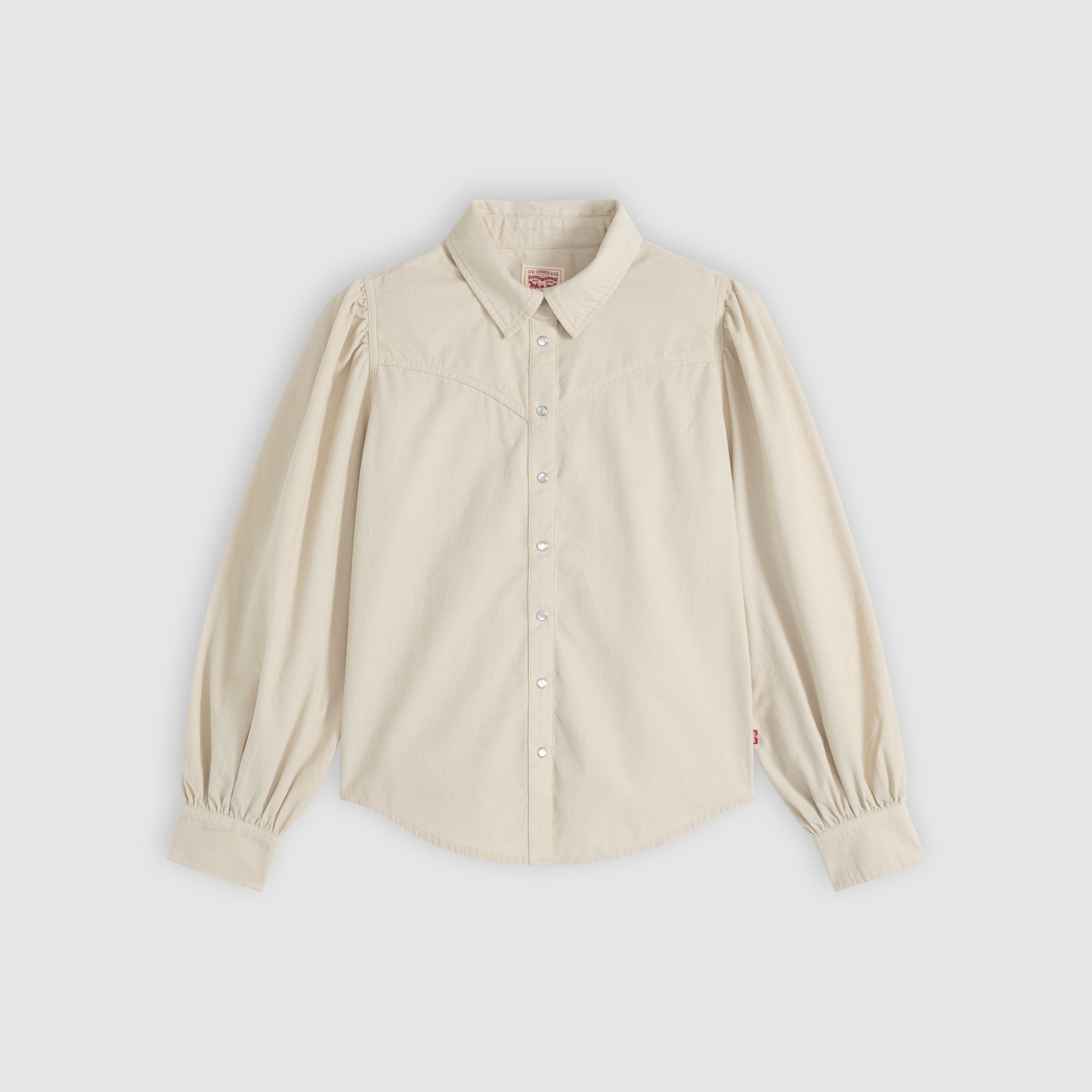 Juna Western Shirt 5