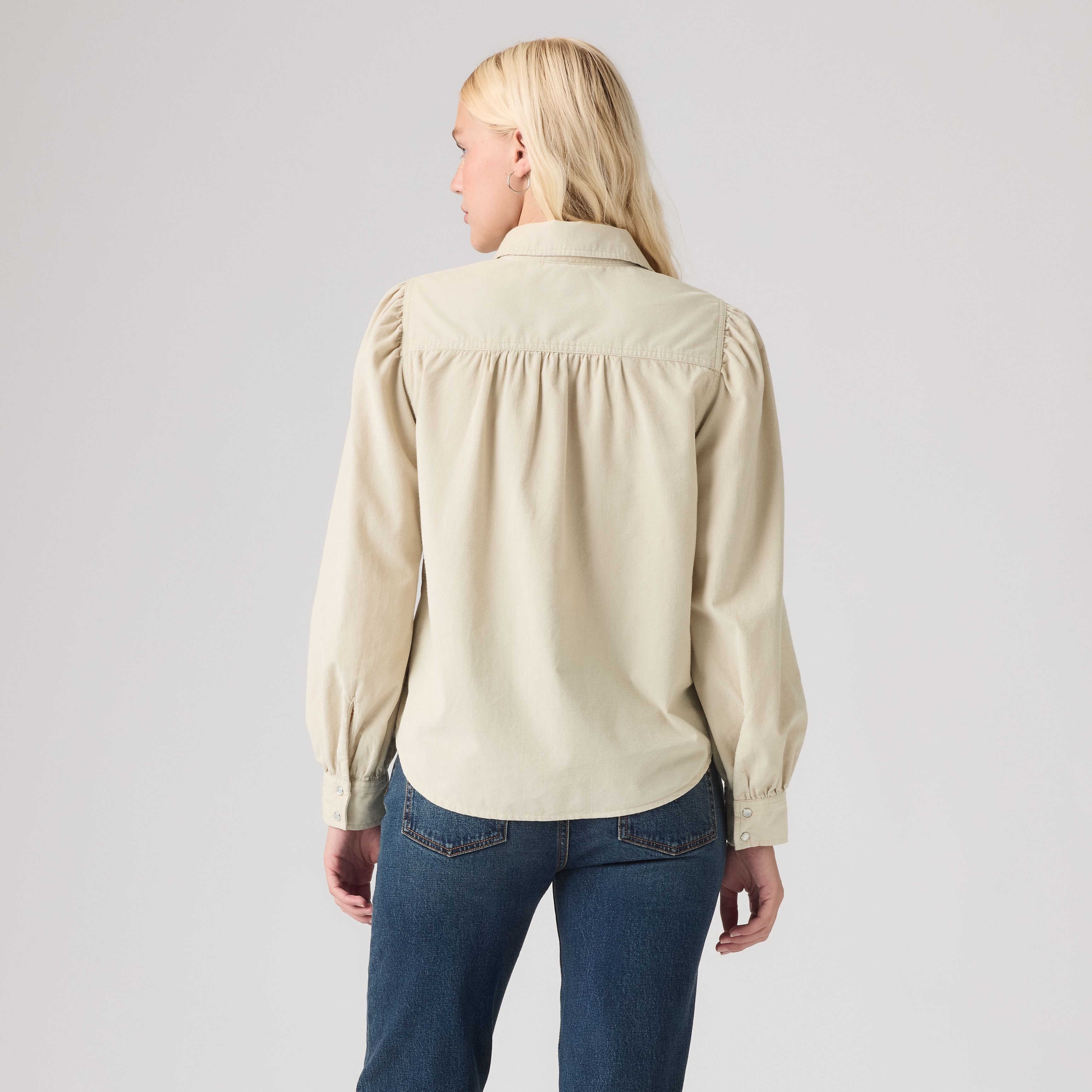 Juna Western Shirt 4