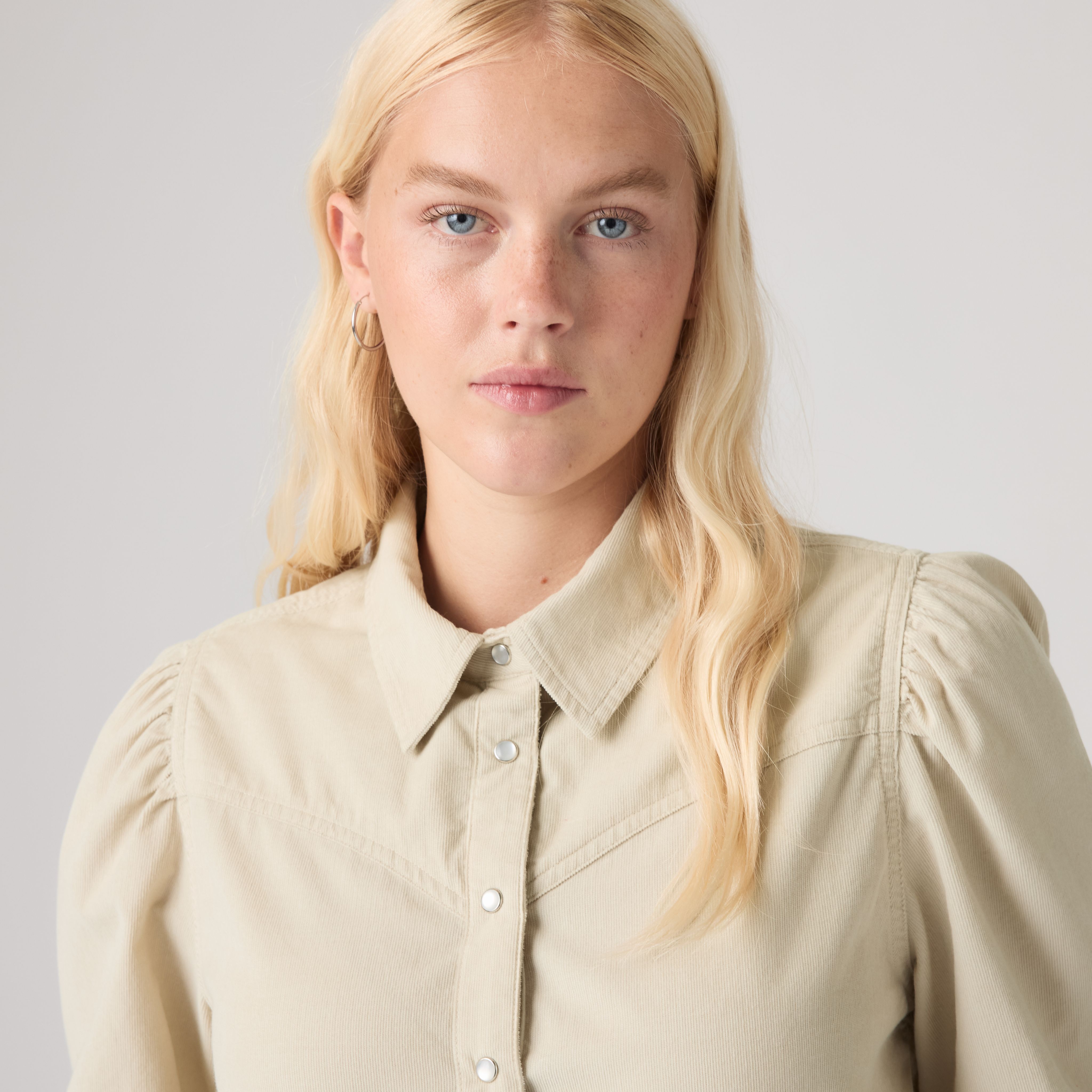 Juna Western Shirt 2