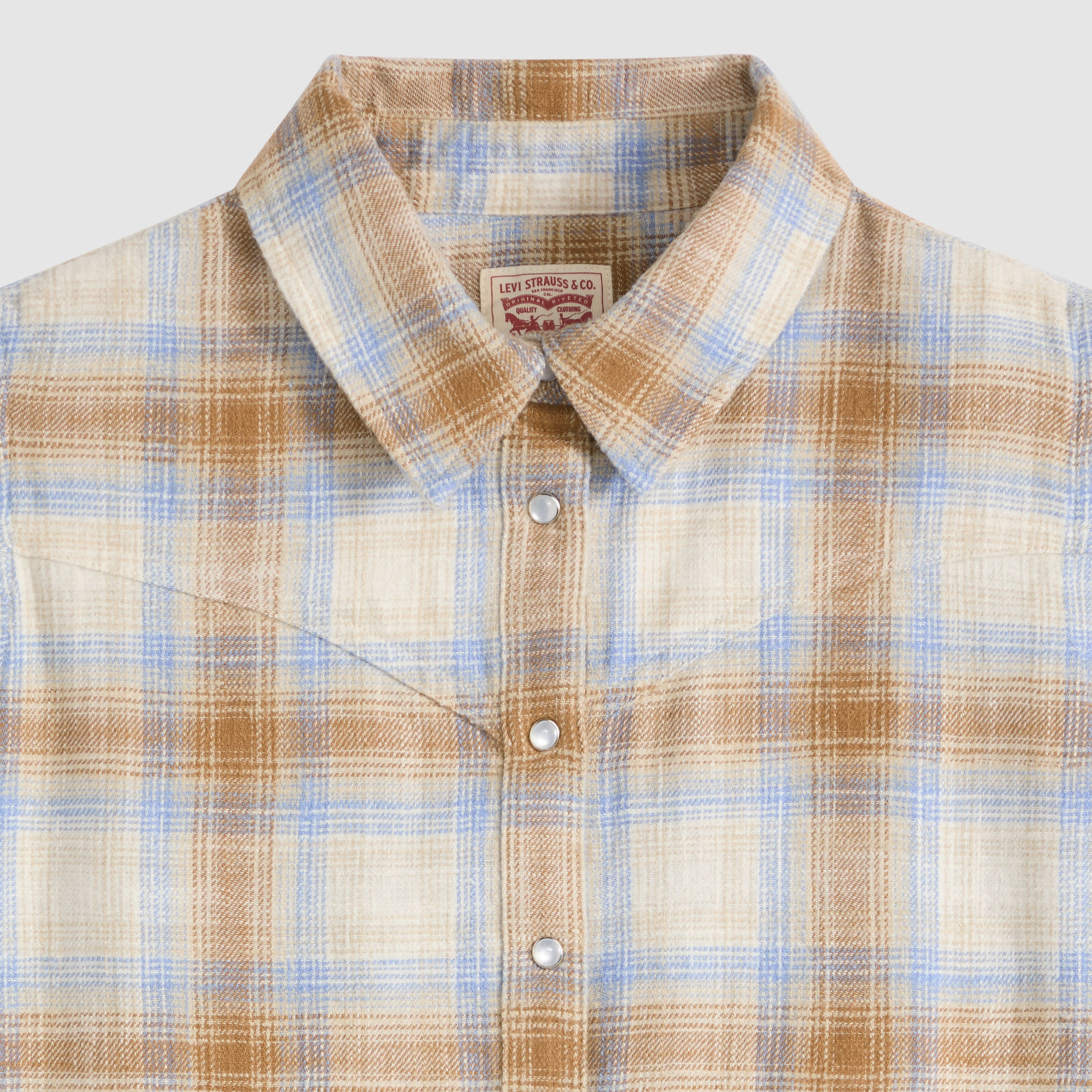 Juna Western Shirt 6