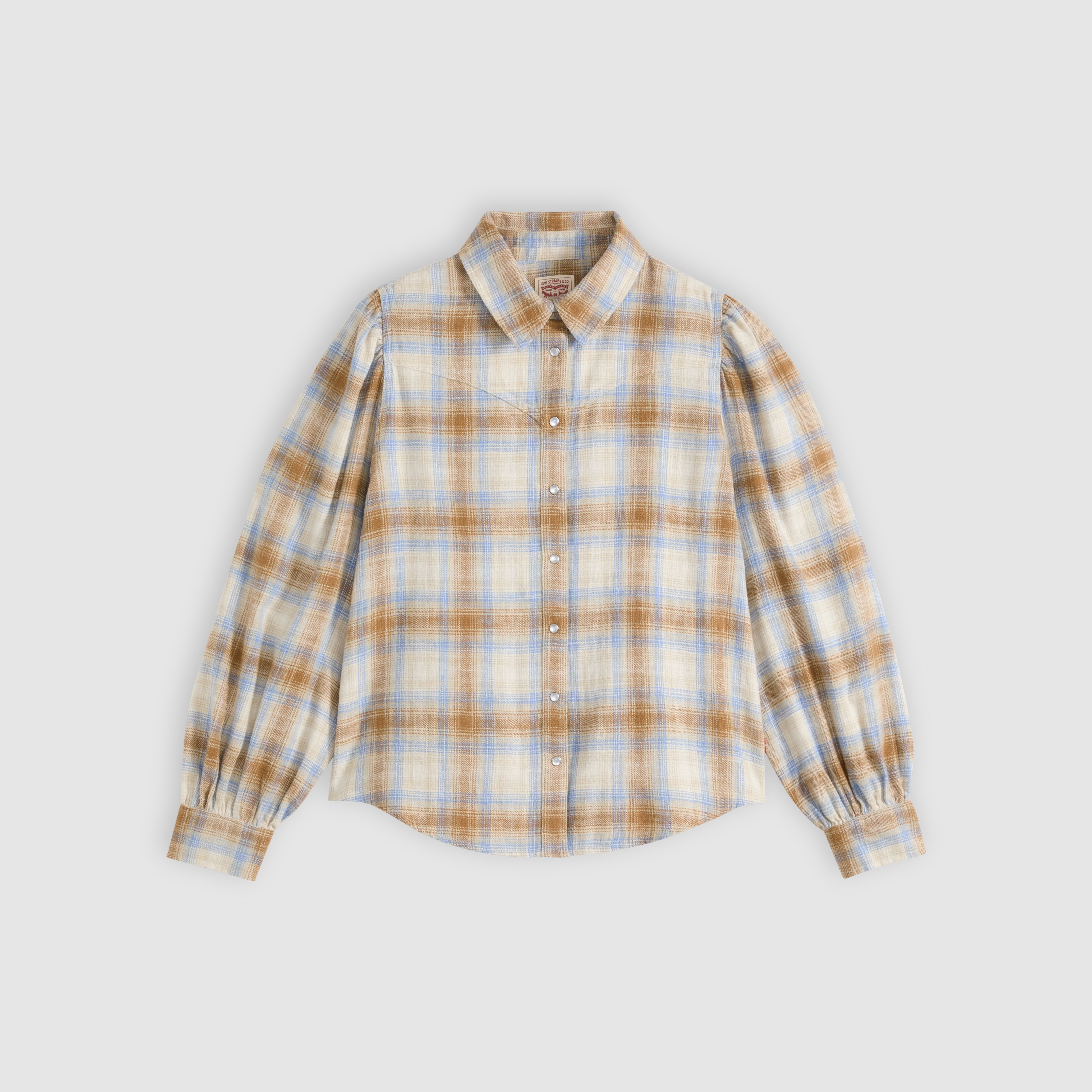 Juna Western Shirt 5