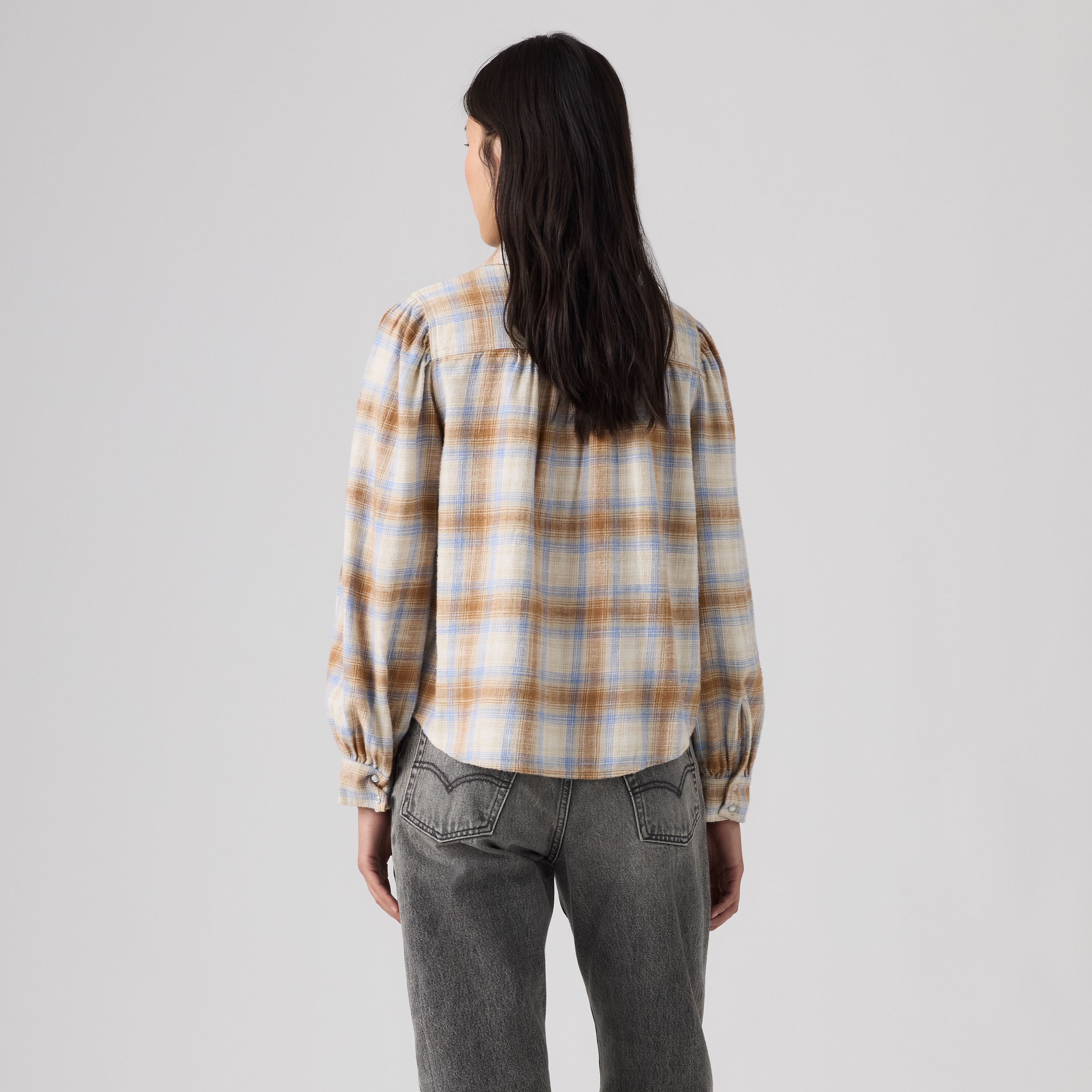 Juna Western Shirt 4