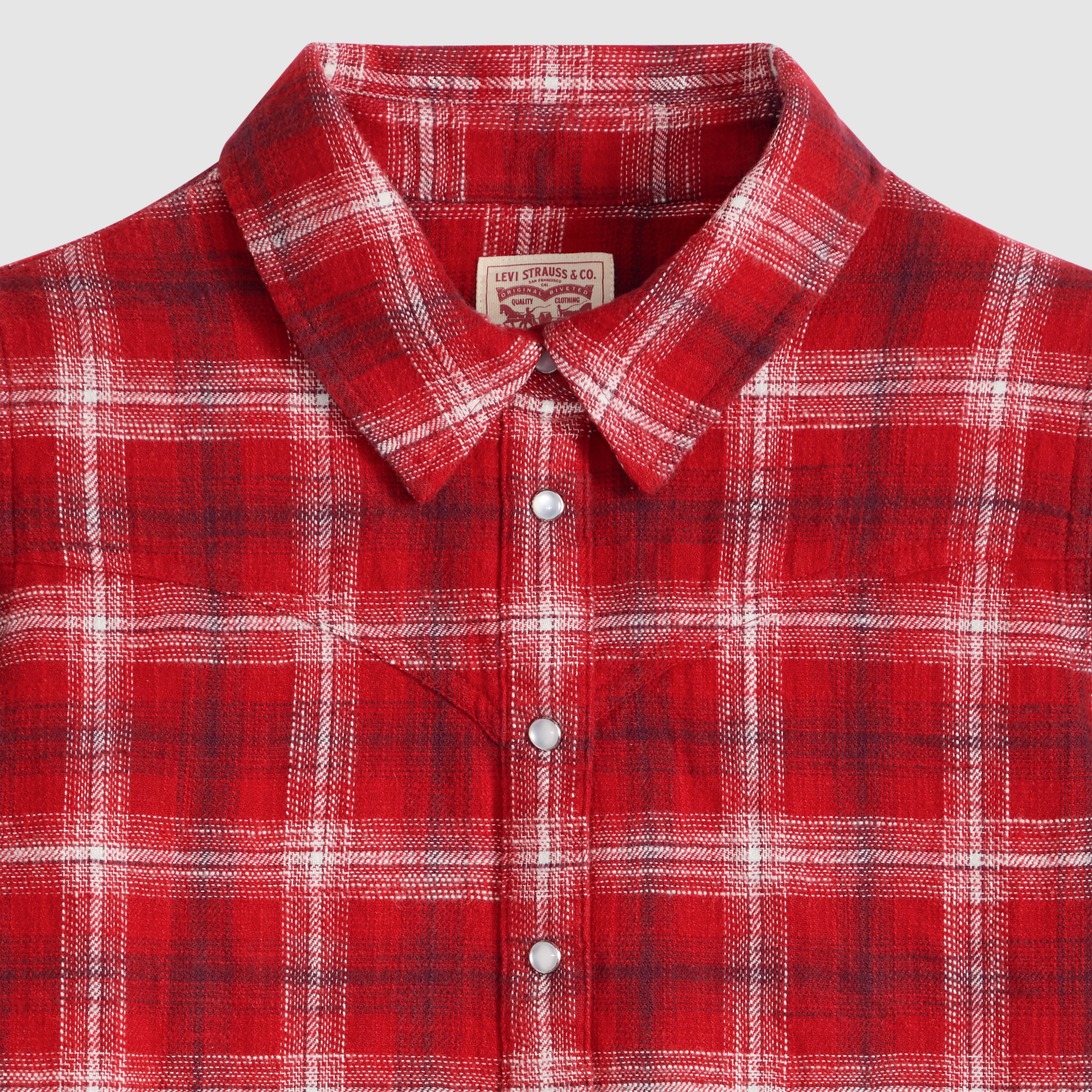 Juna Western Shirt 6
