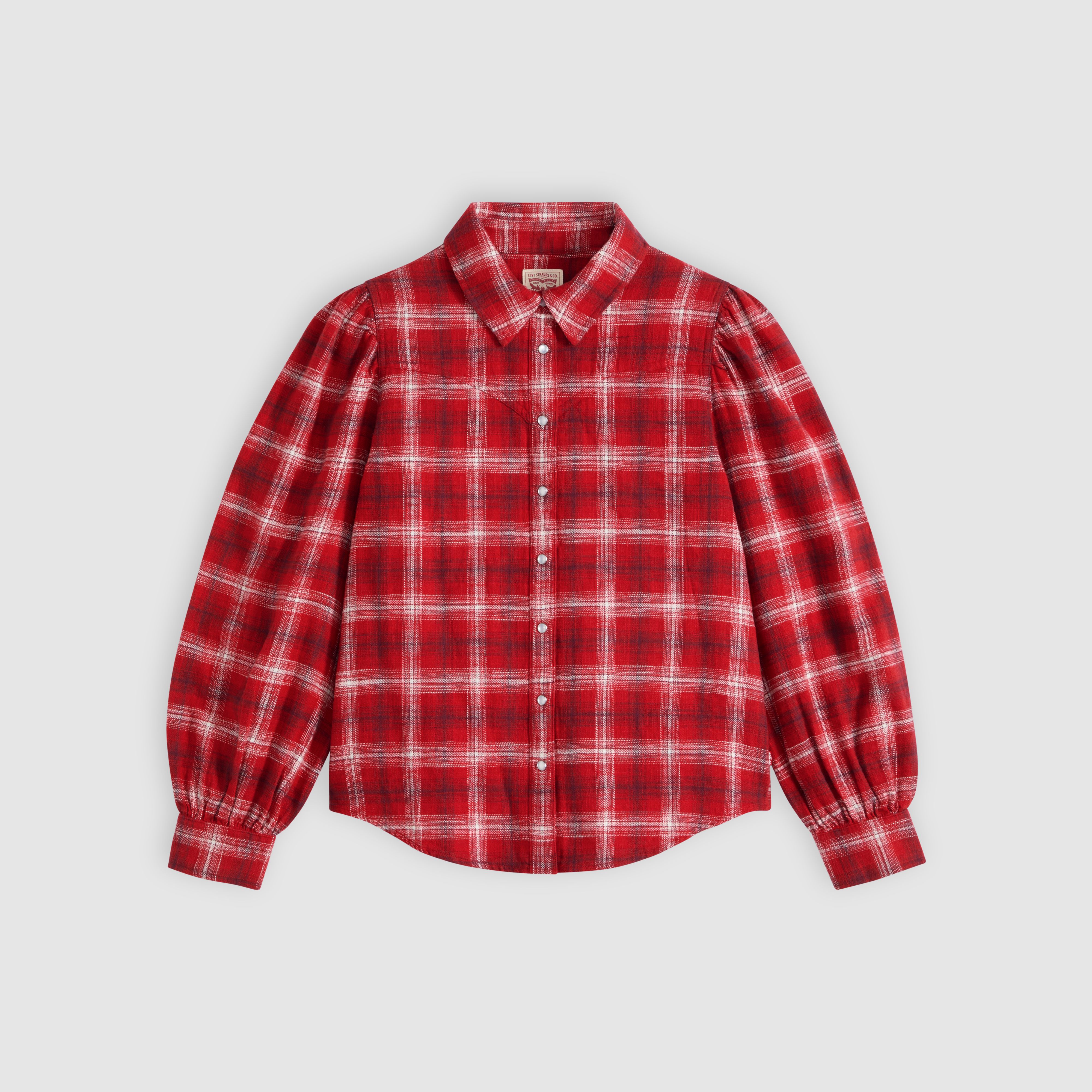 Juna Western Shirt 5
