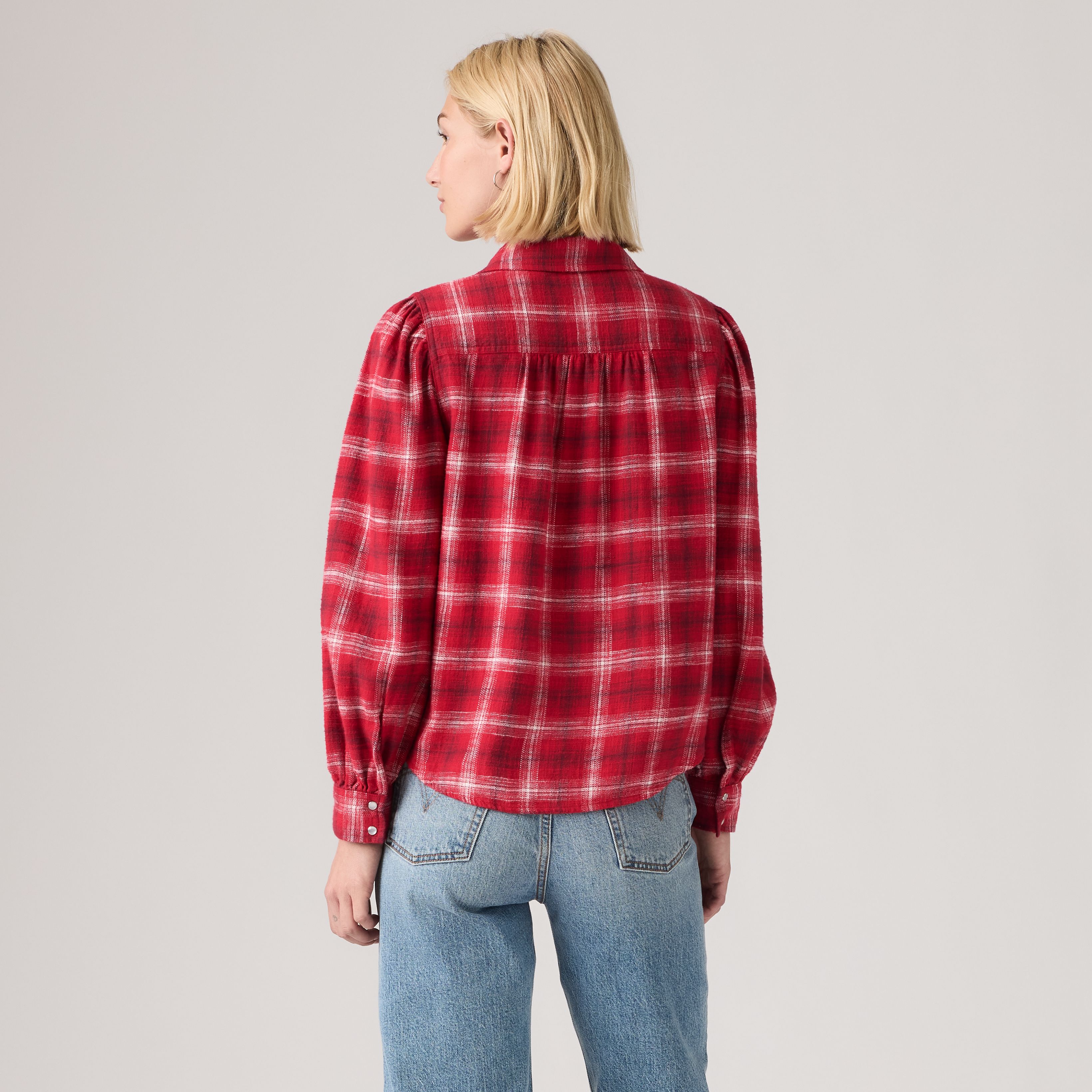 Juna Western Shirt 4