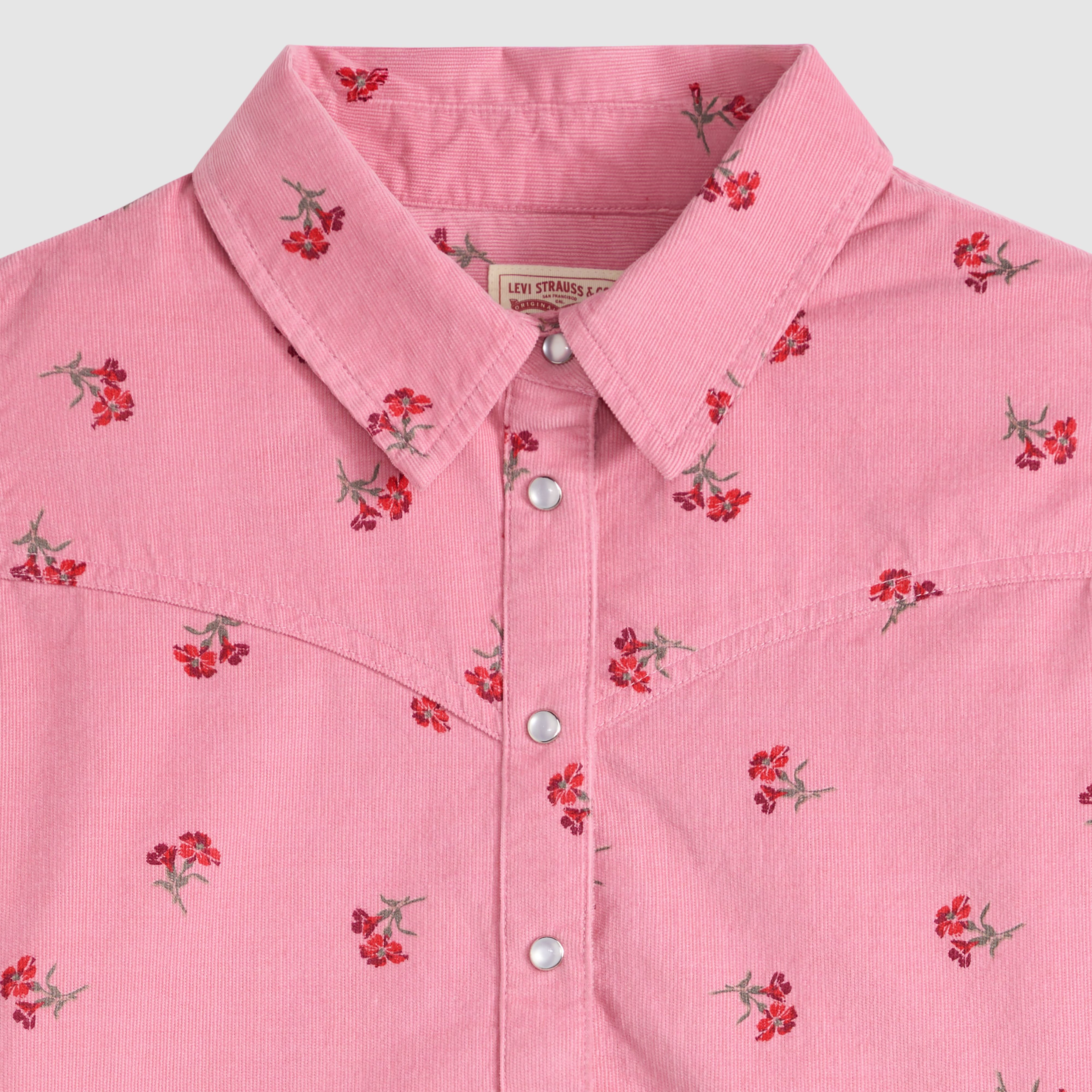 Juna Western Shirt 6