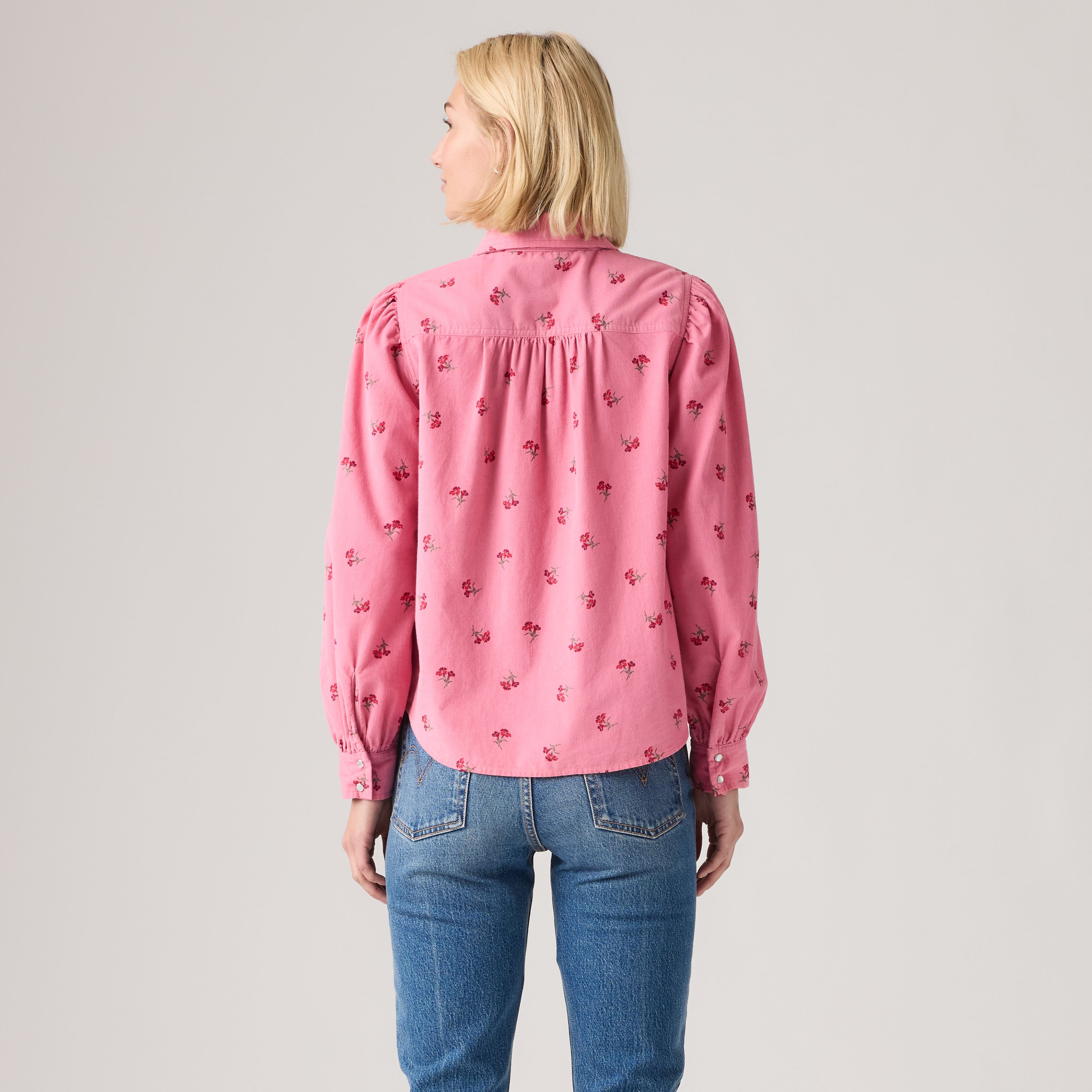 Juna Western Shirt 4