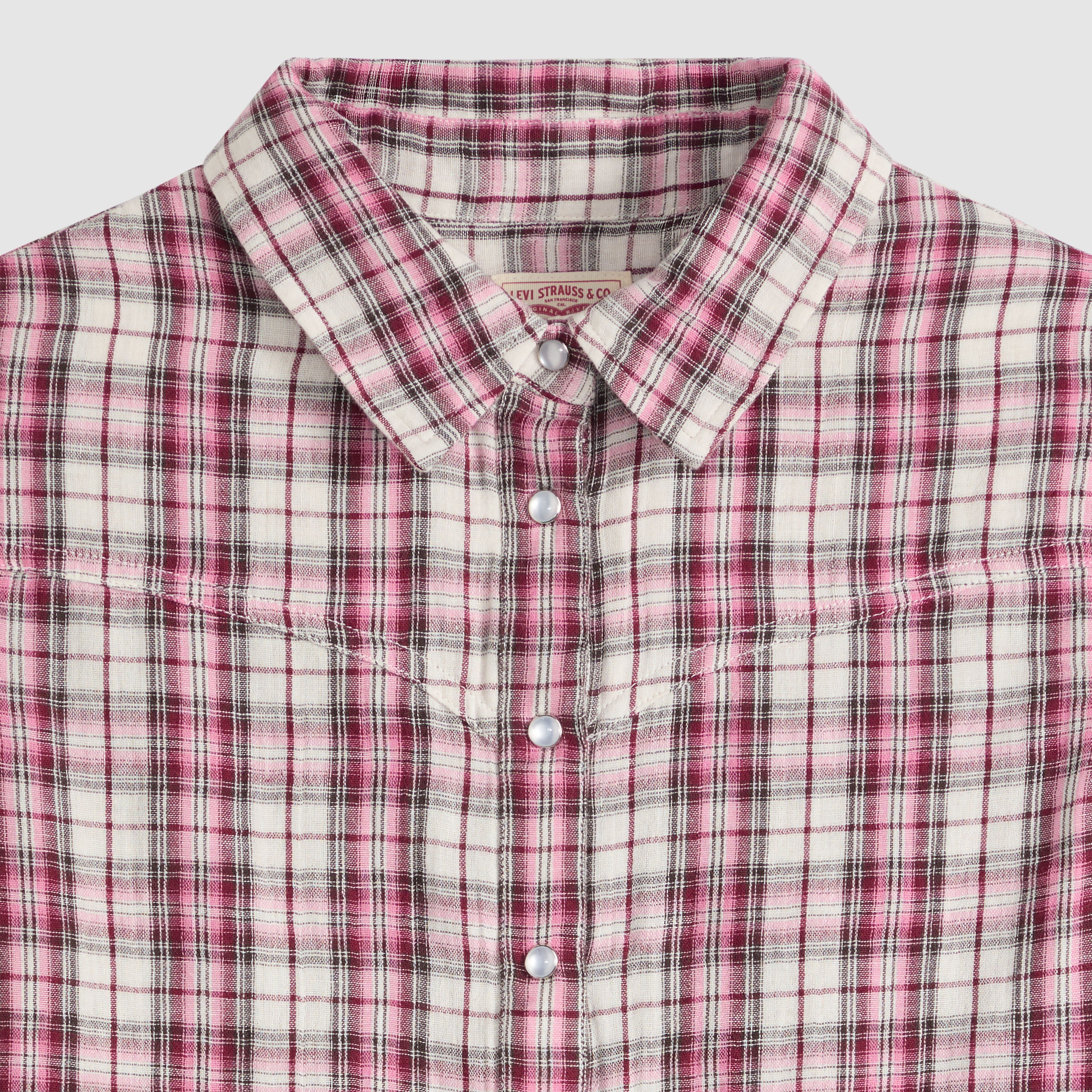 Juna Western Shirt 6