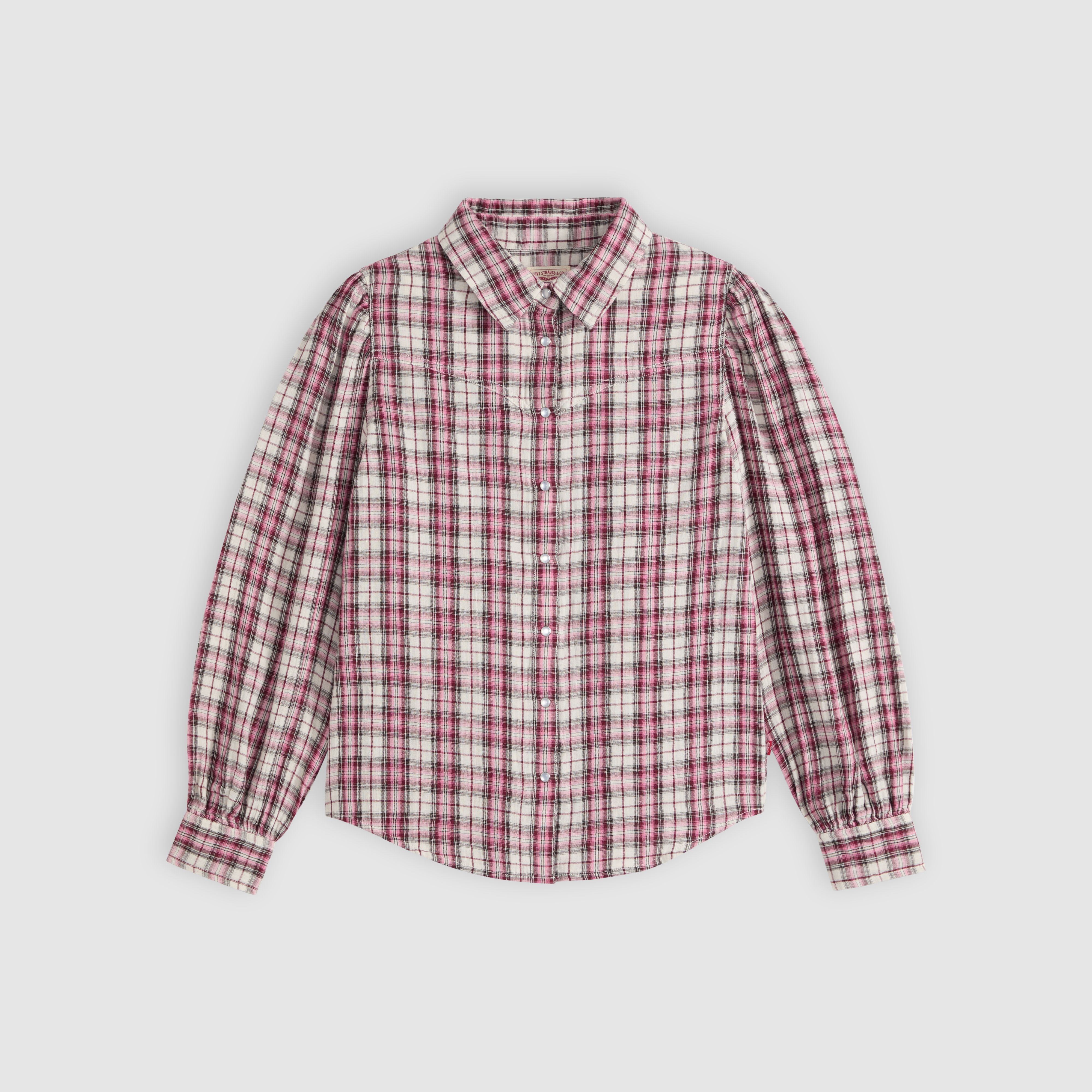Juna Western Shirt 5