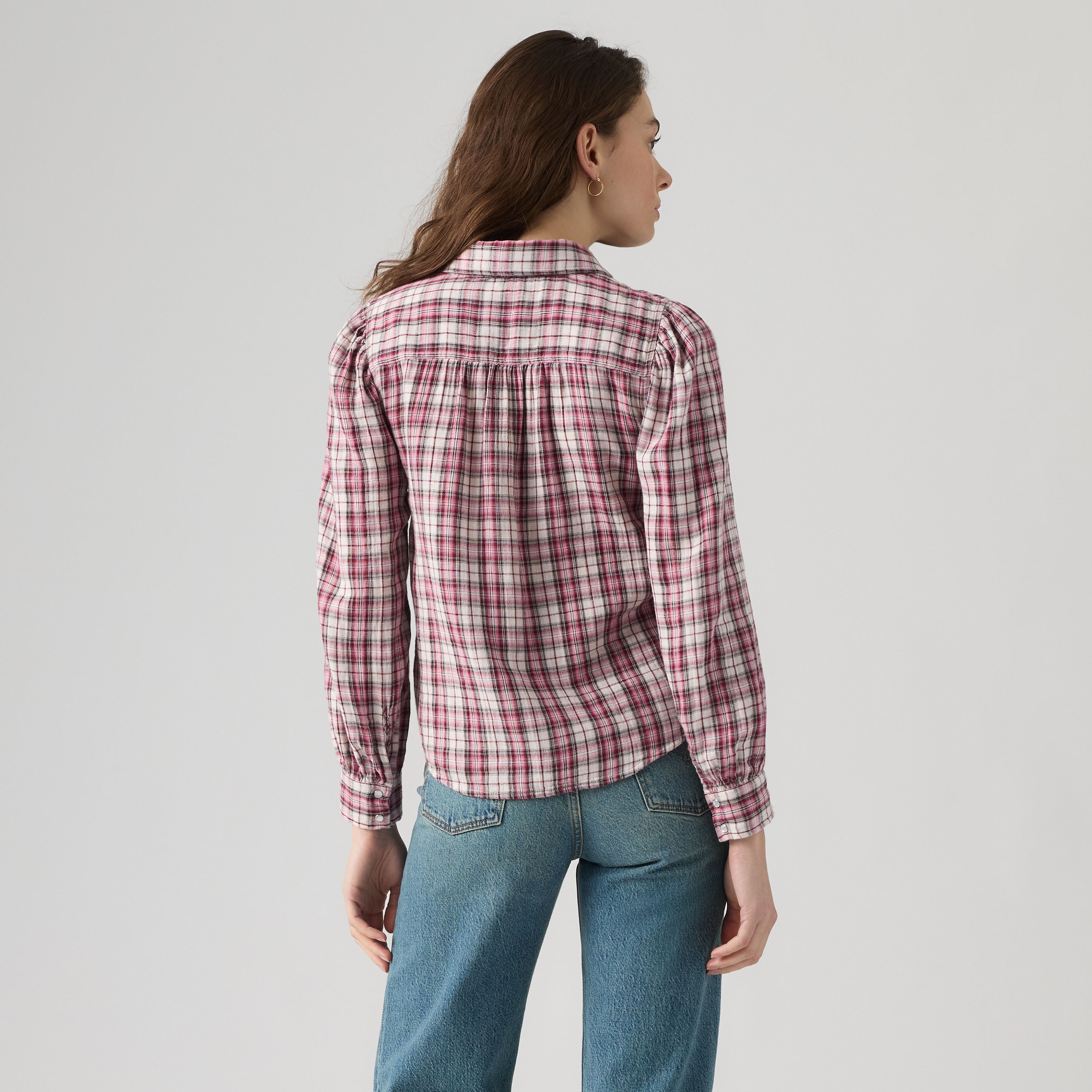 Juna Western Shirt 4