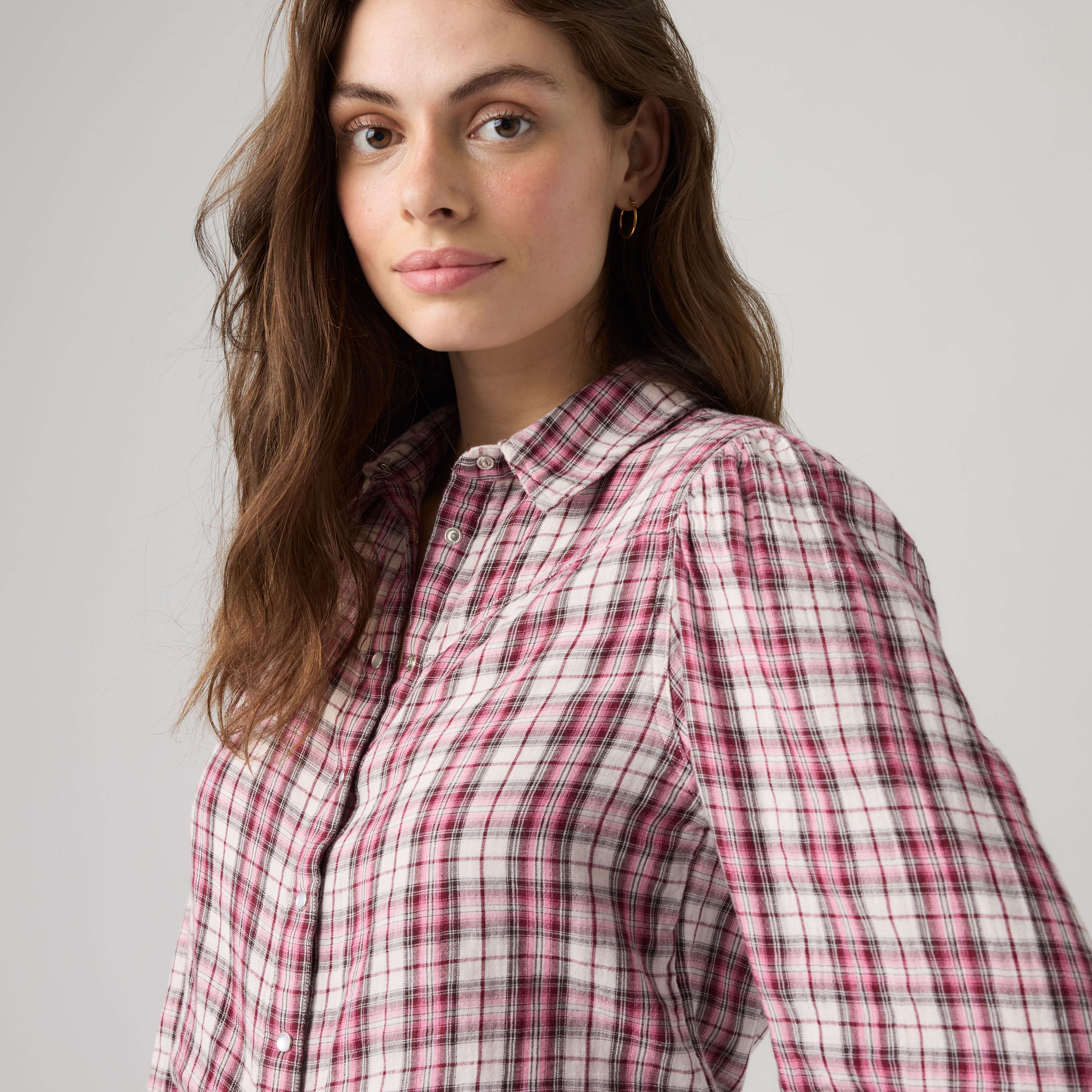 Juna Western Shirt 2