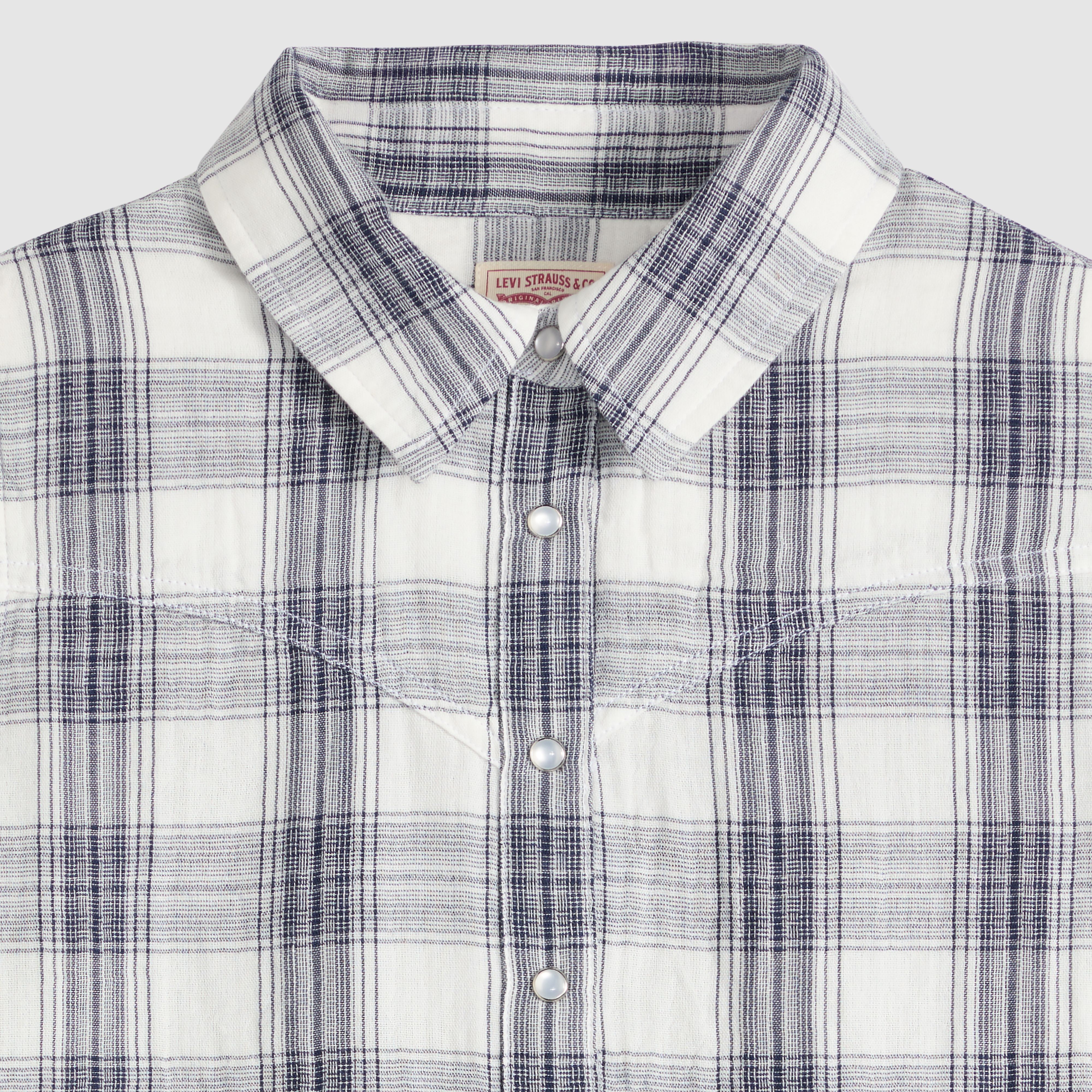 Juna Western Shirt 6