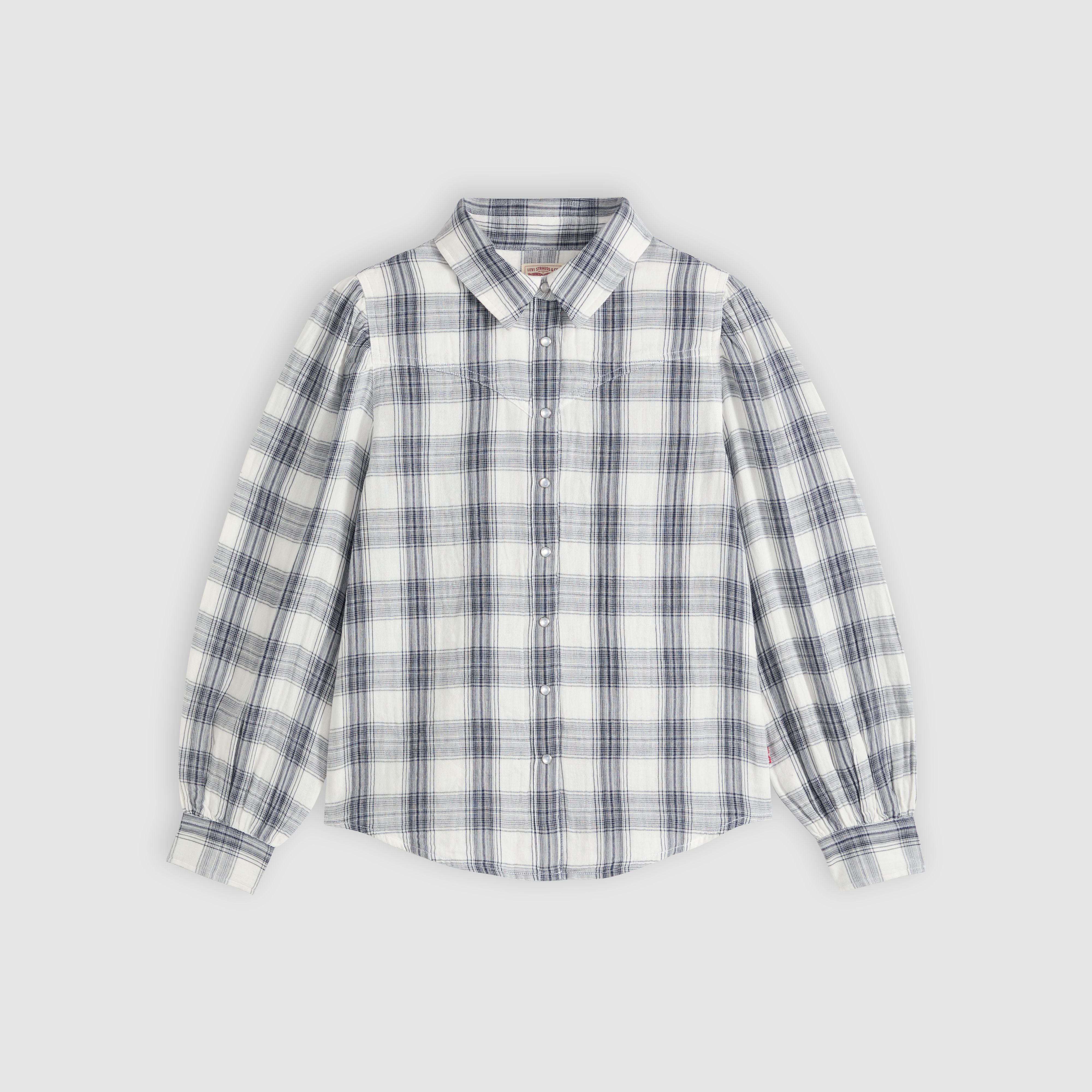 Juna Western Shirt 5