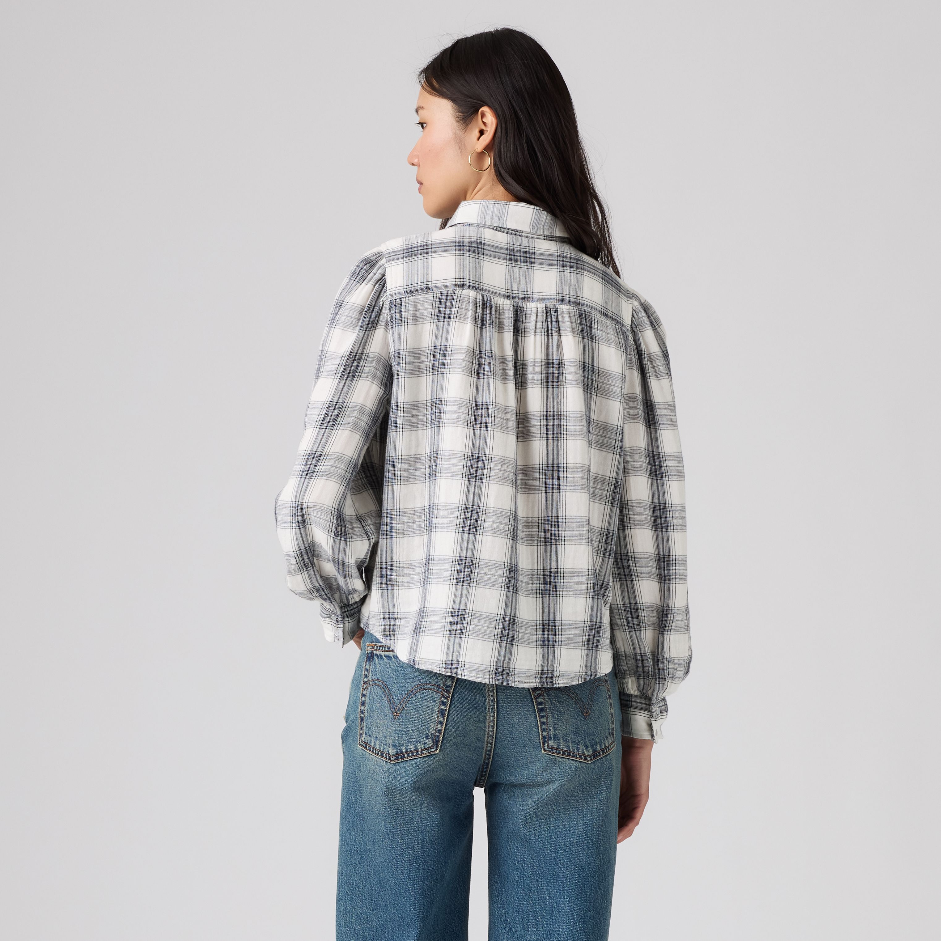 Juna Western Shirt 4