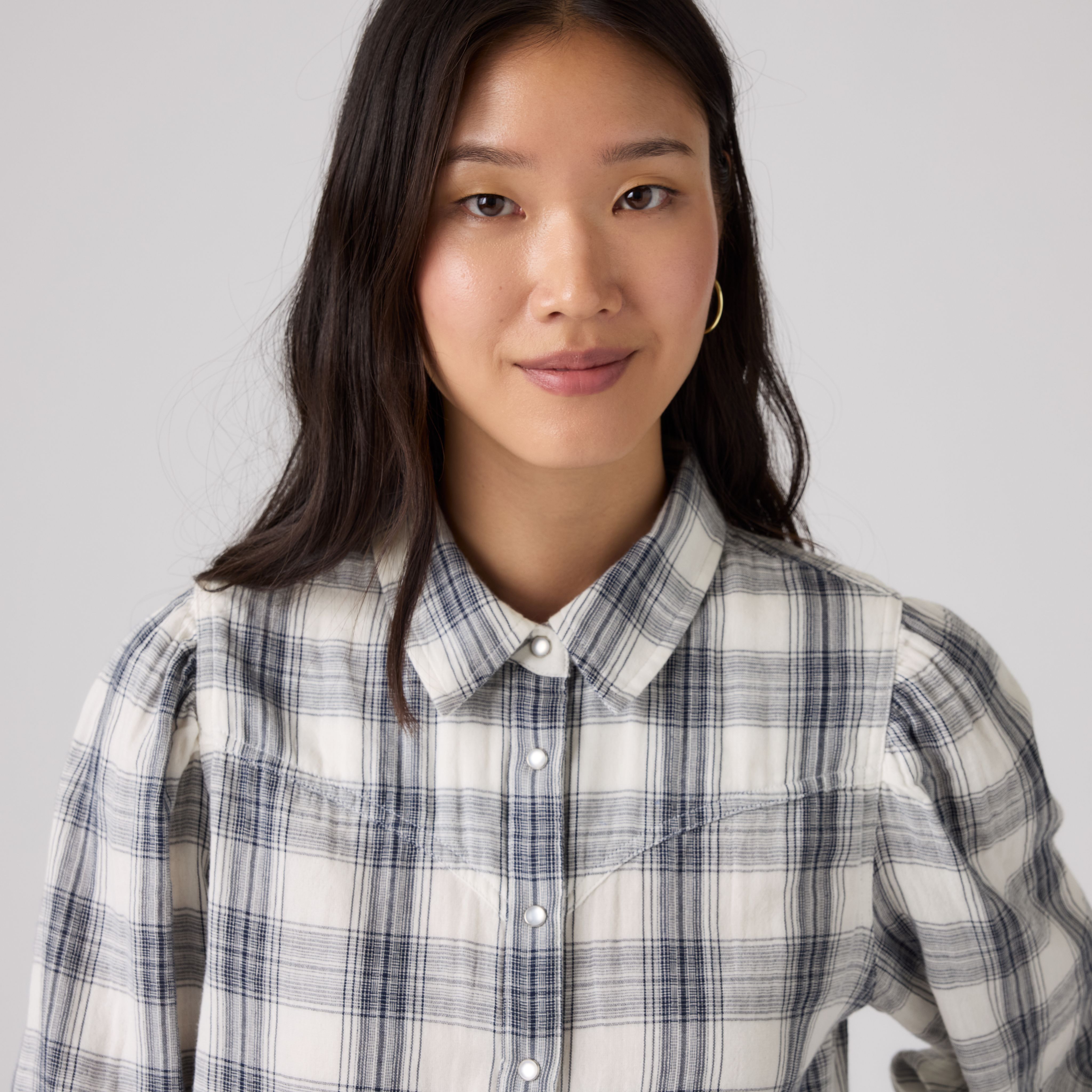 Juna Western Shirt 2
