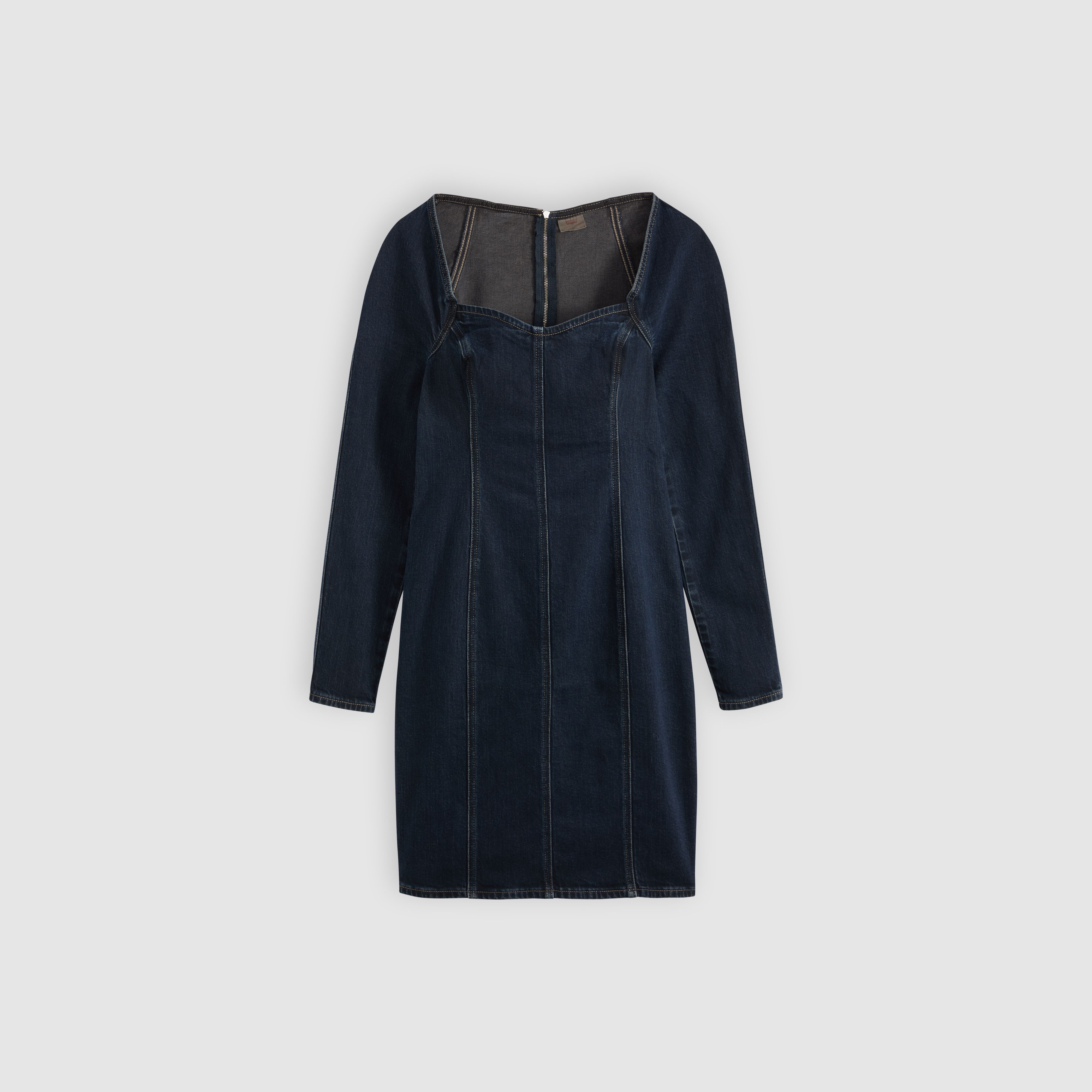 '80s Cocktail Dress 5