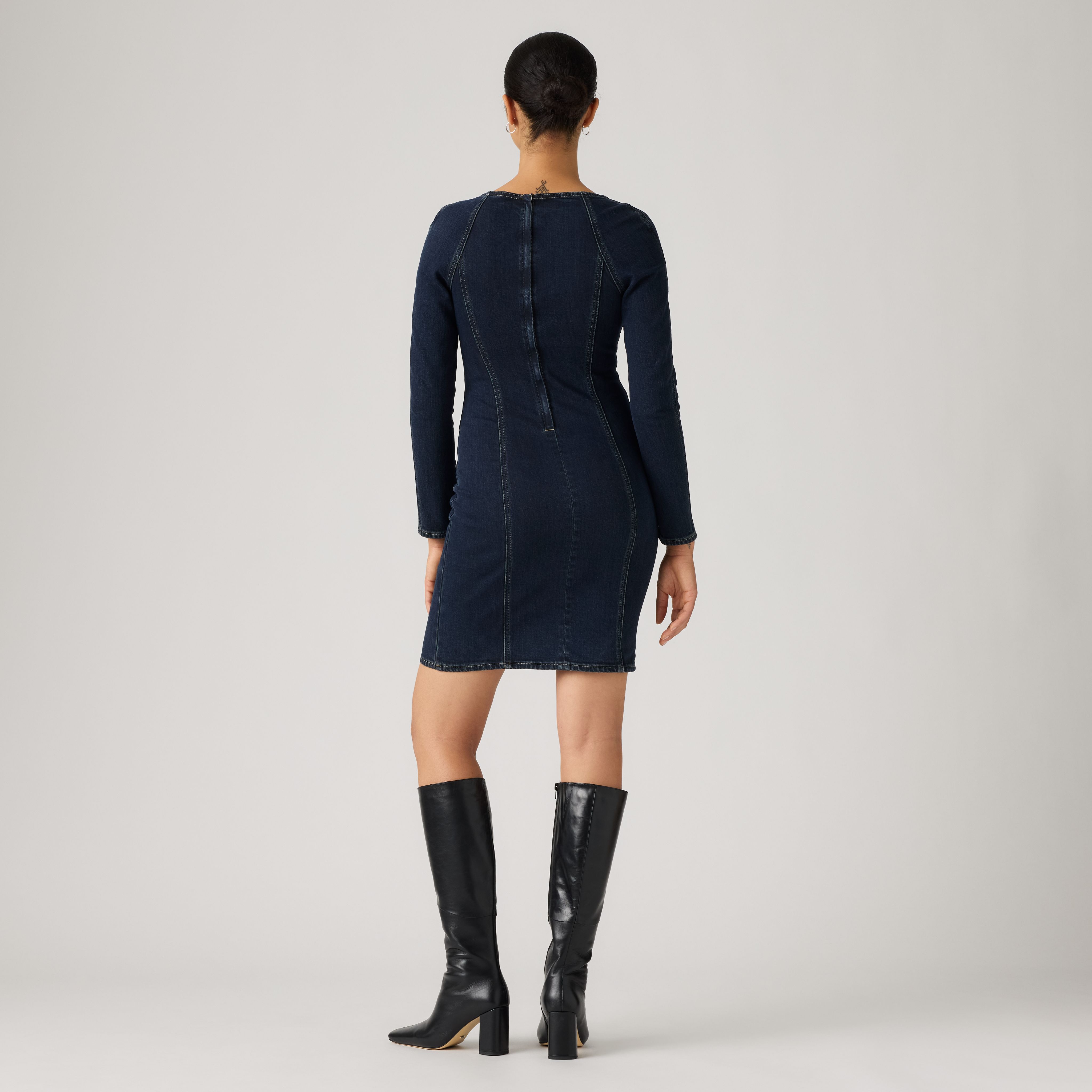 '80s Cocktail Dress 3