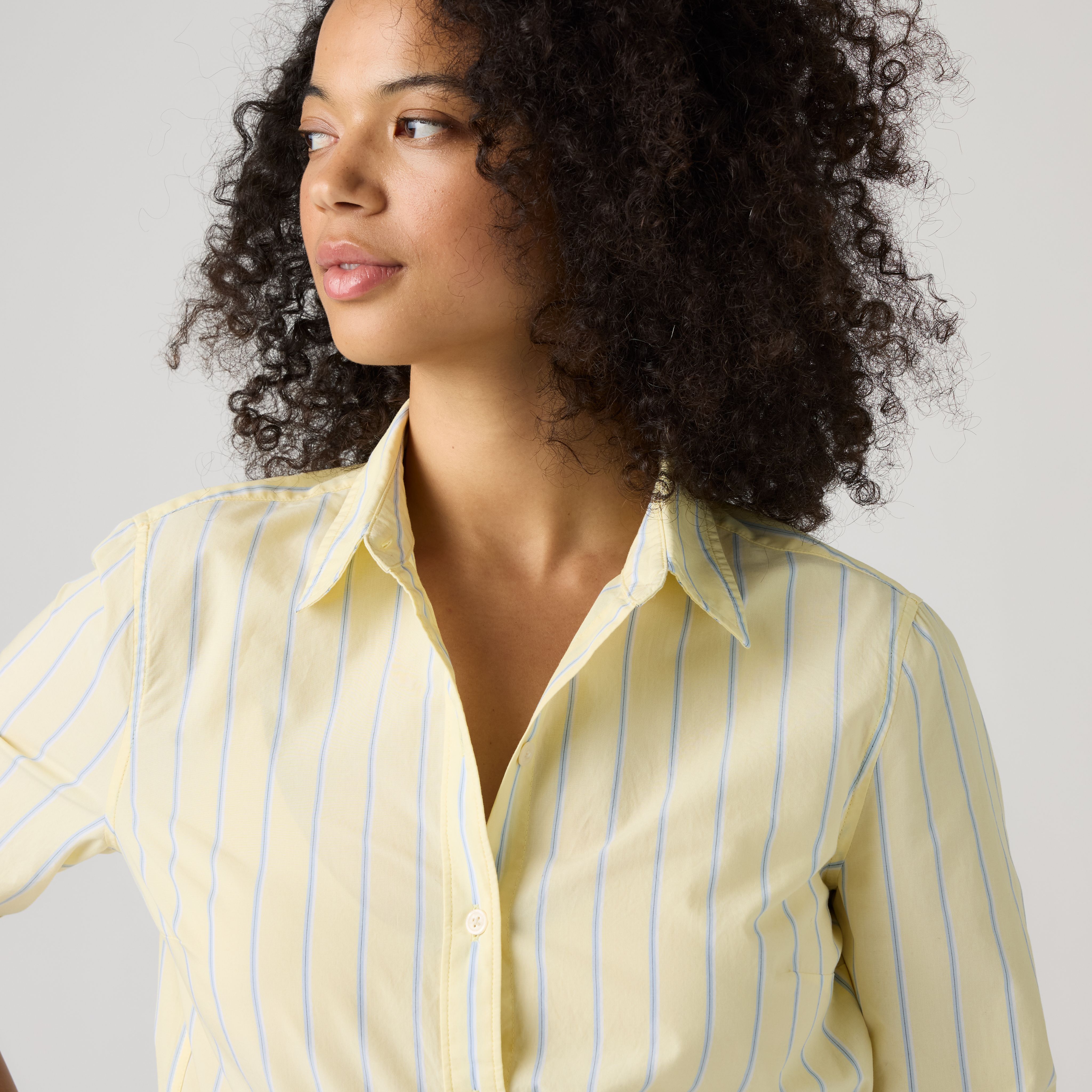 Carlile Classic Poplin Shirt 2