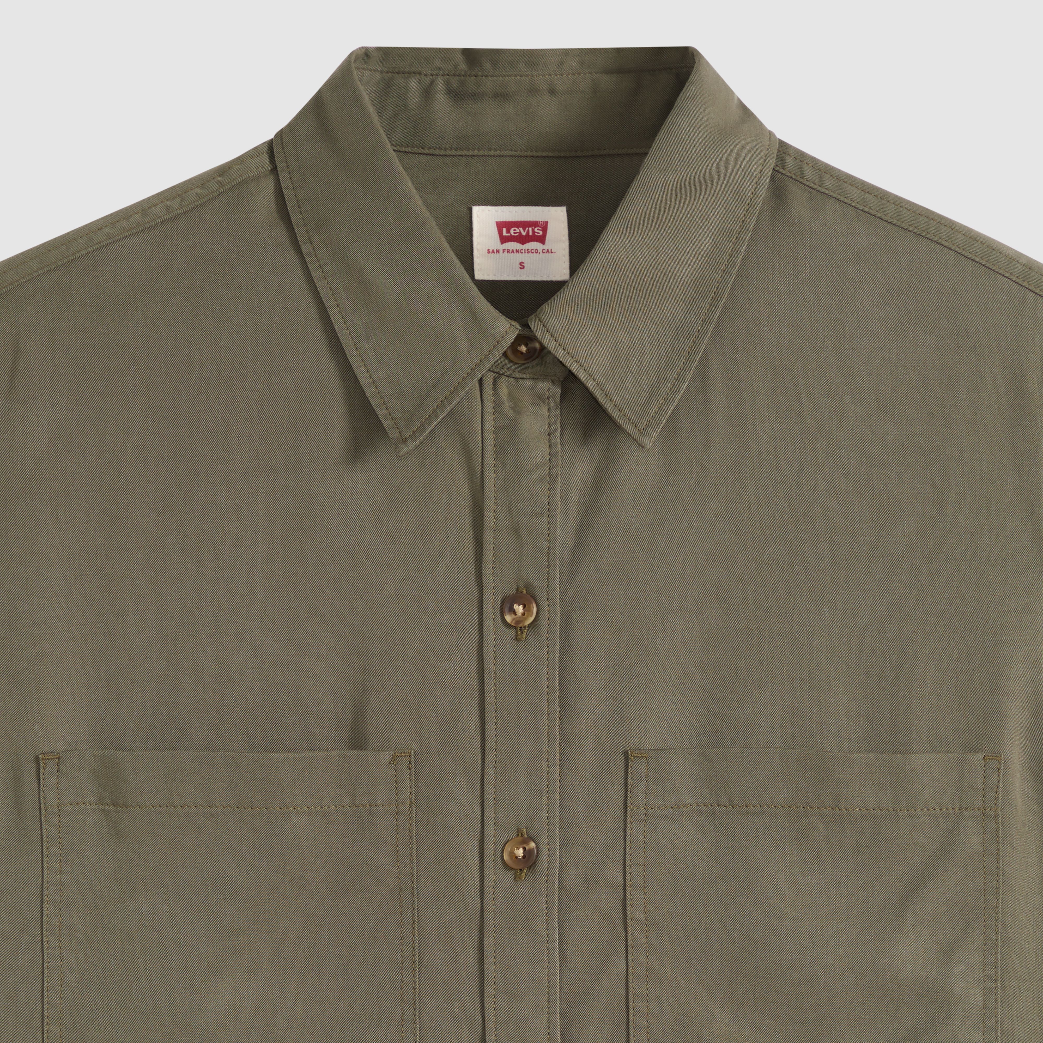 Aspen Utility Long-Sleeve Shirt 6