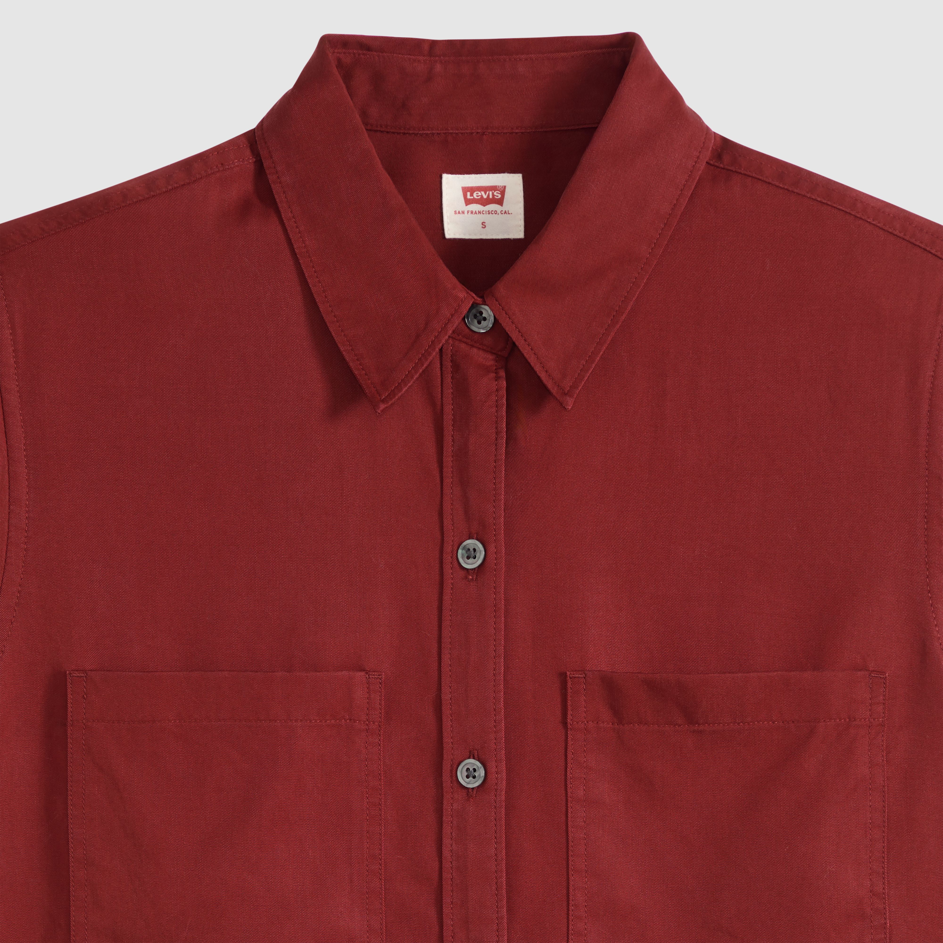 Aspen Utility Long-Sleeve Shirt 6