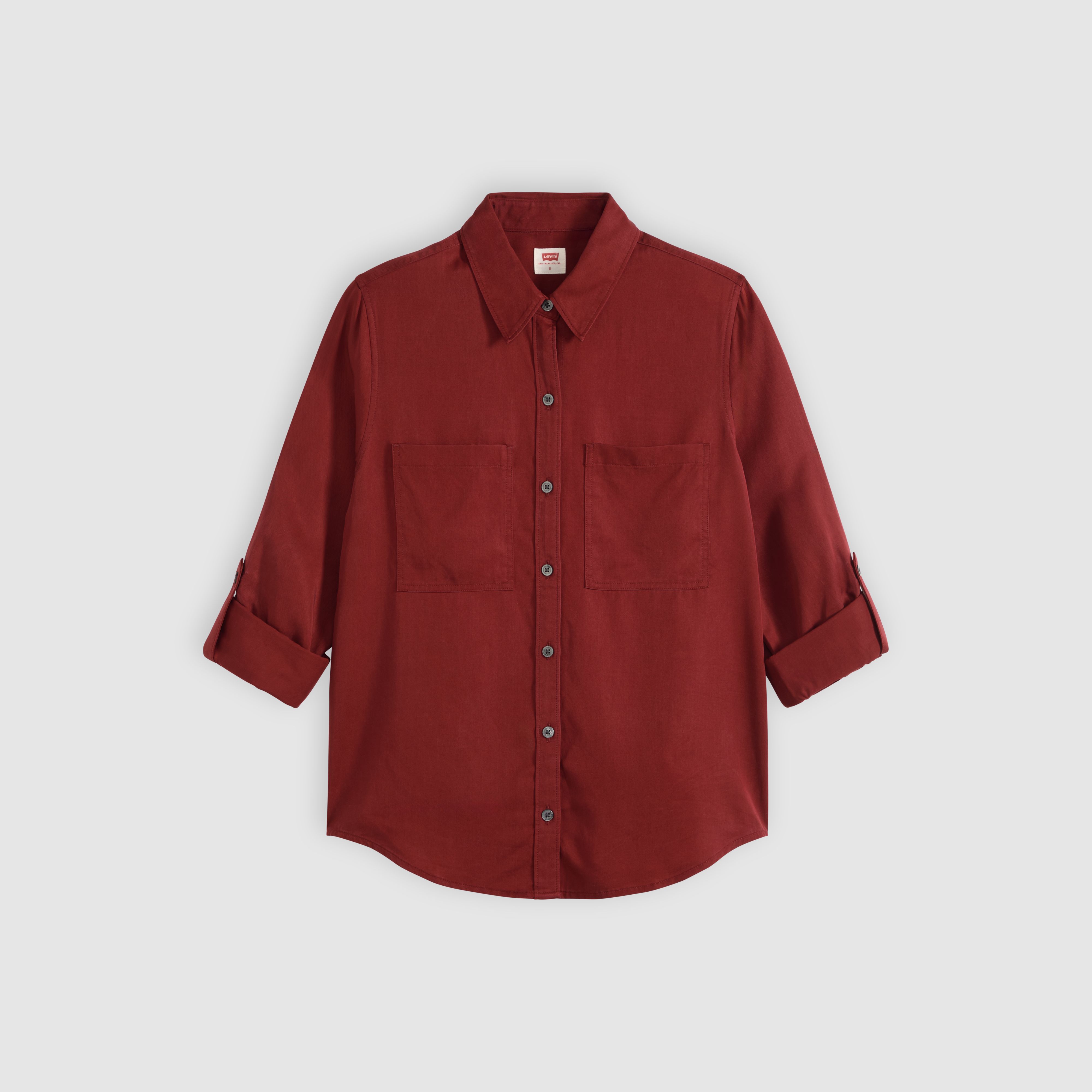 Aspen Utility Long-Sleeve Shirt 5