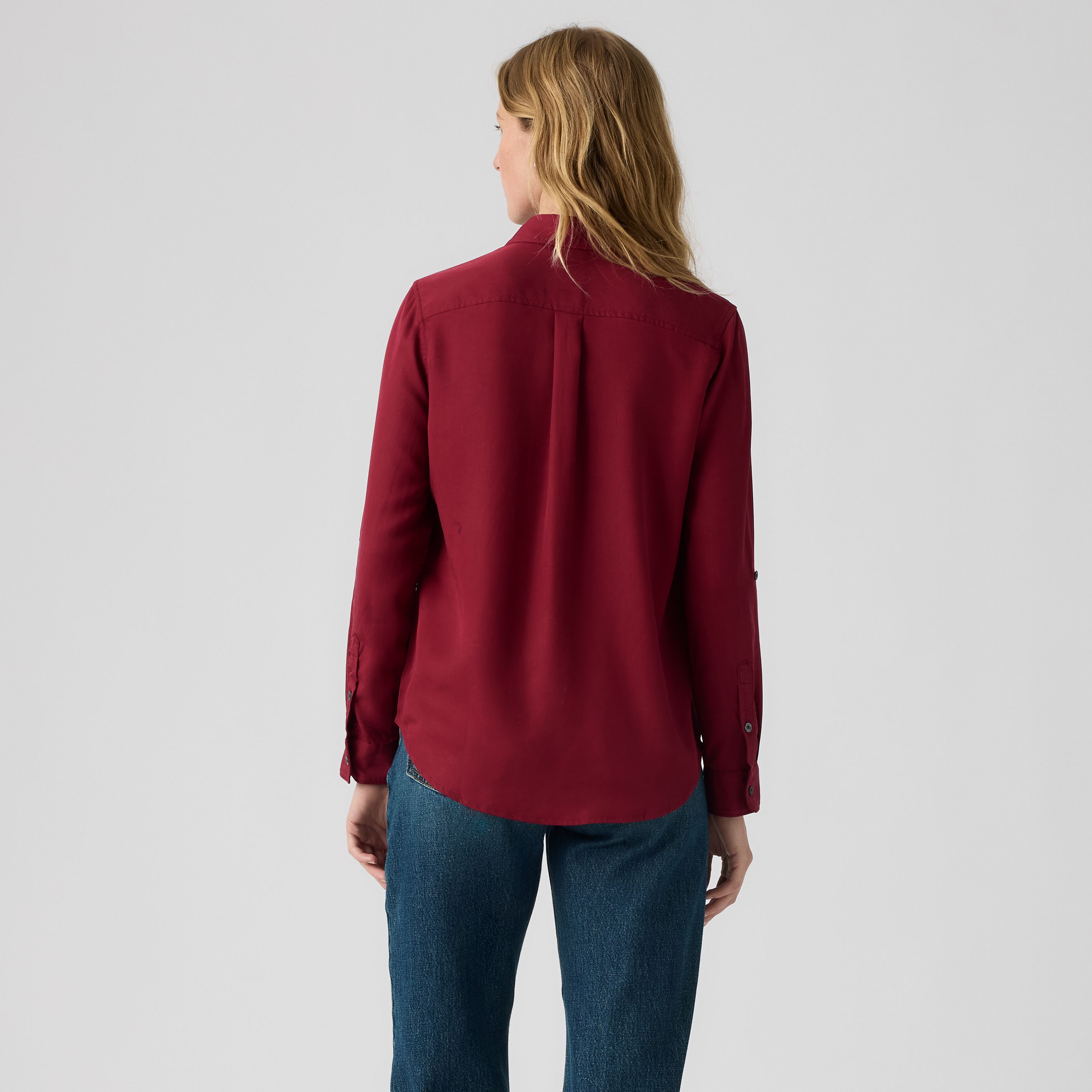 Aspen Utility Long-Sleeve Shirt 4