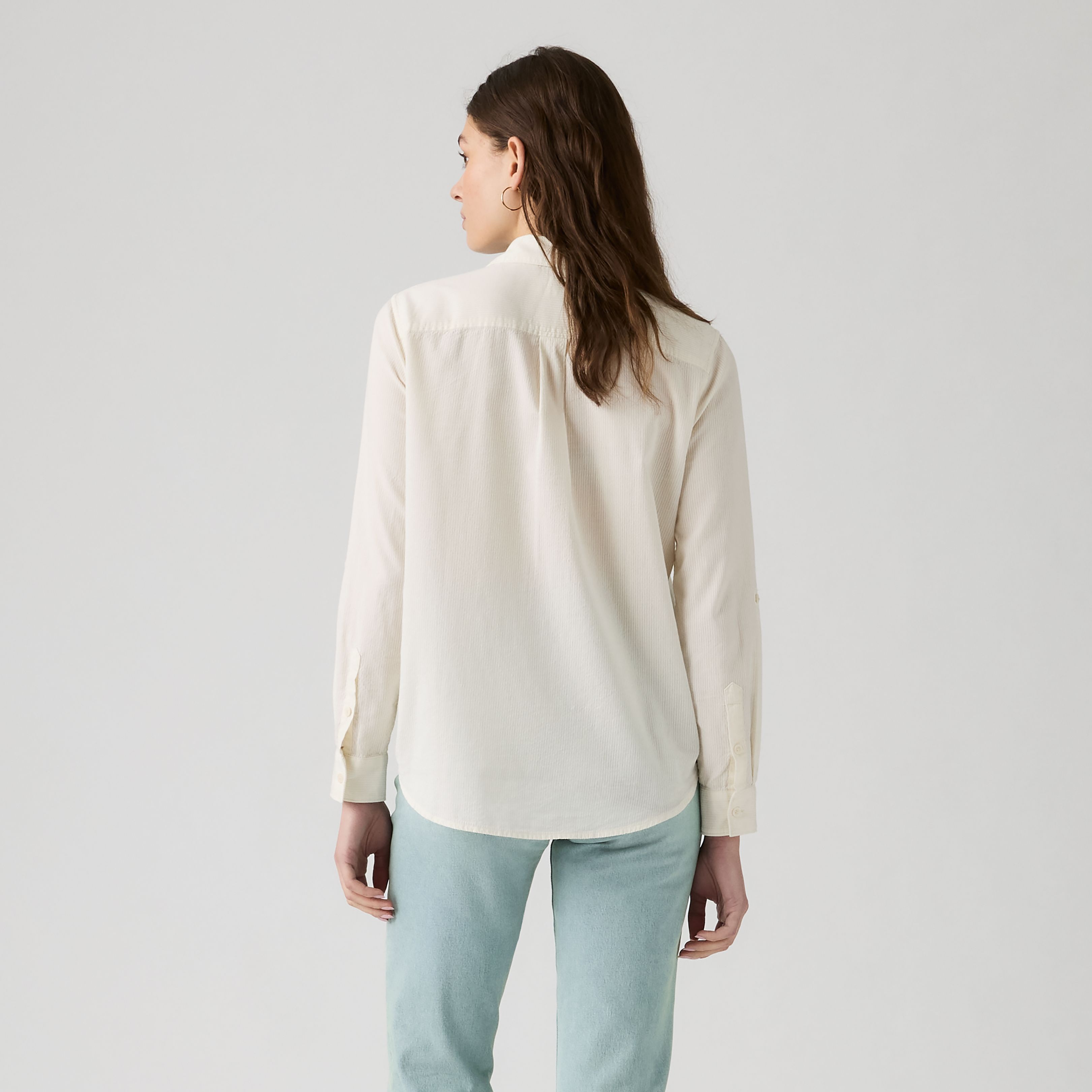 Aspen Utility Long-Sleeve Shirt 4