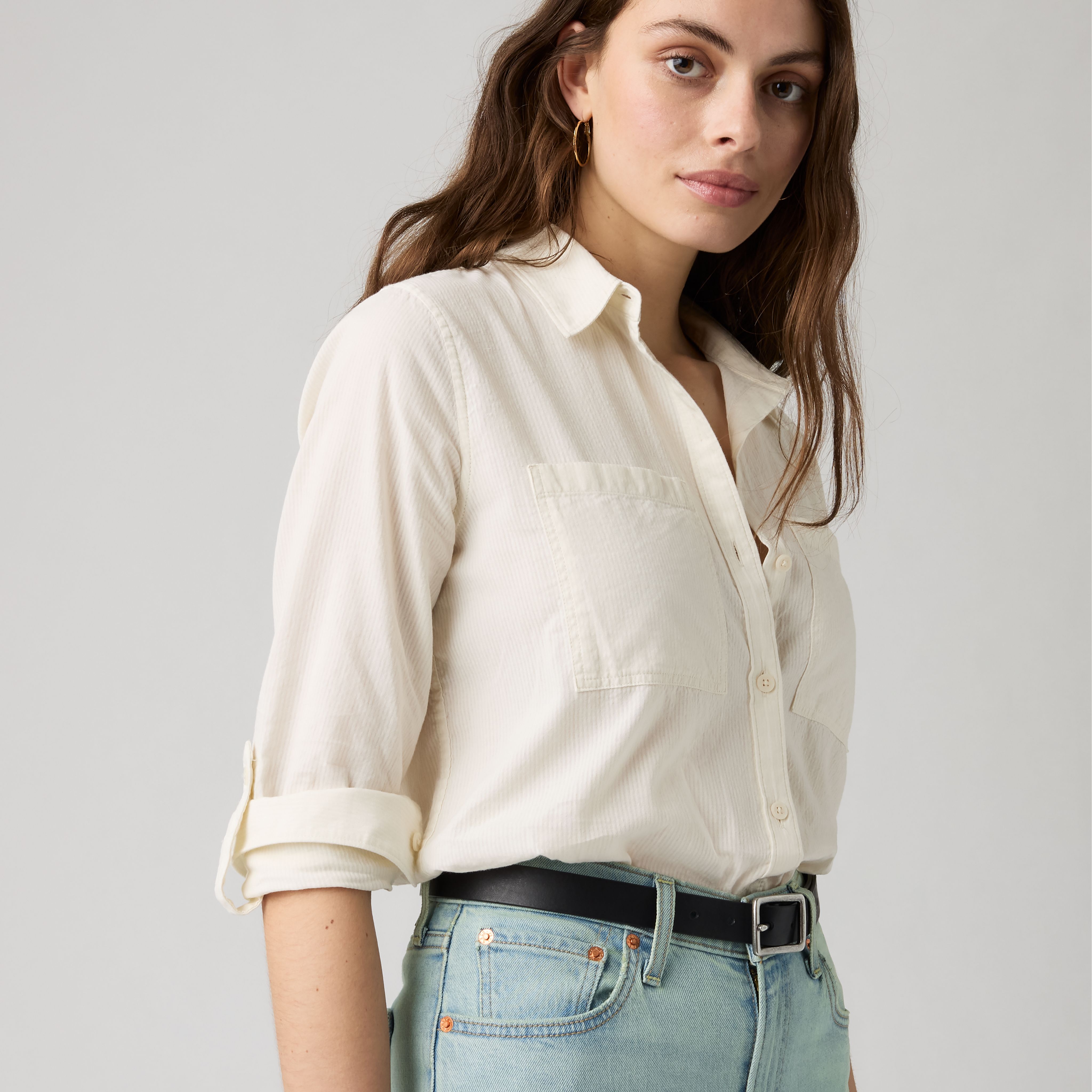 Aspen Utility Long-Sleeve Shirt 2