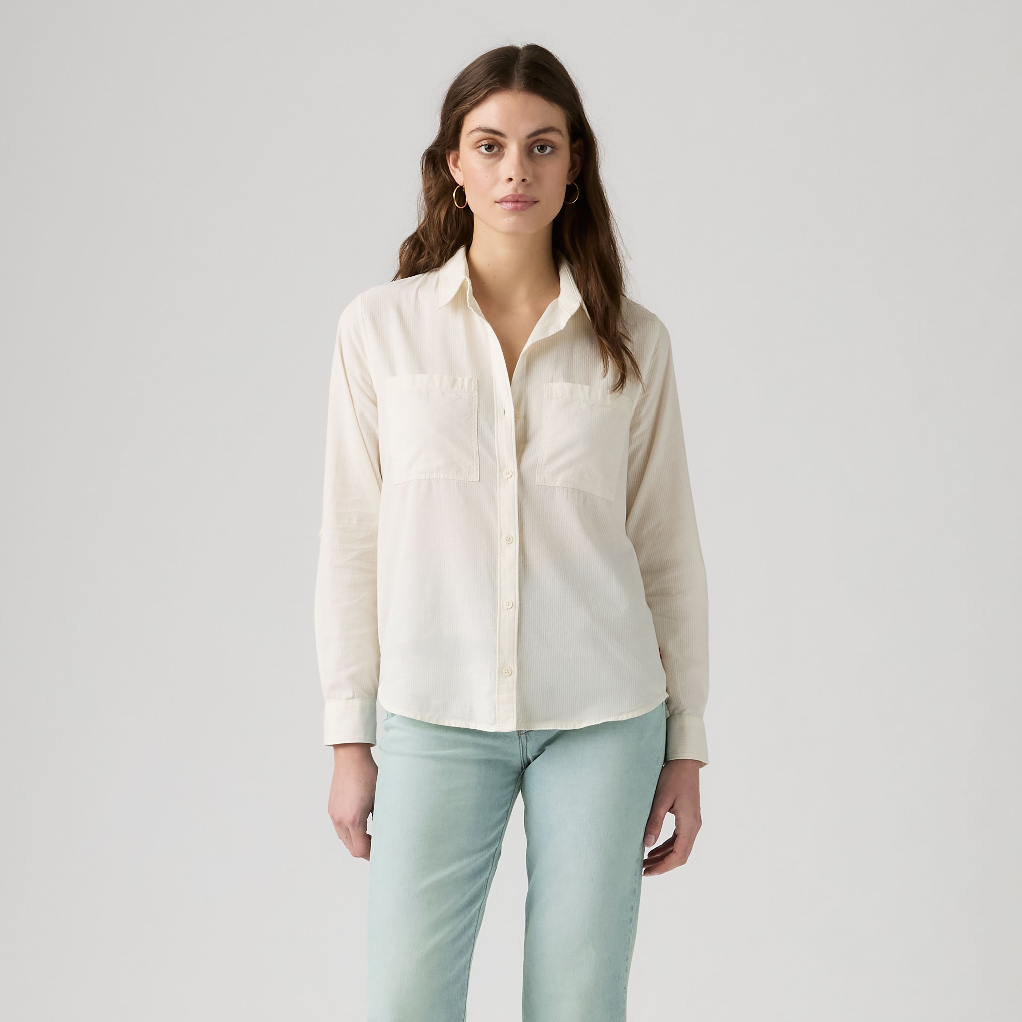Aspen Utility Long-Sleeve Shirt 3