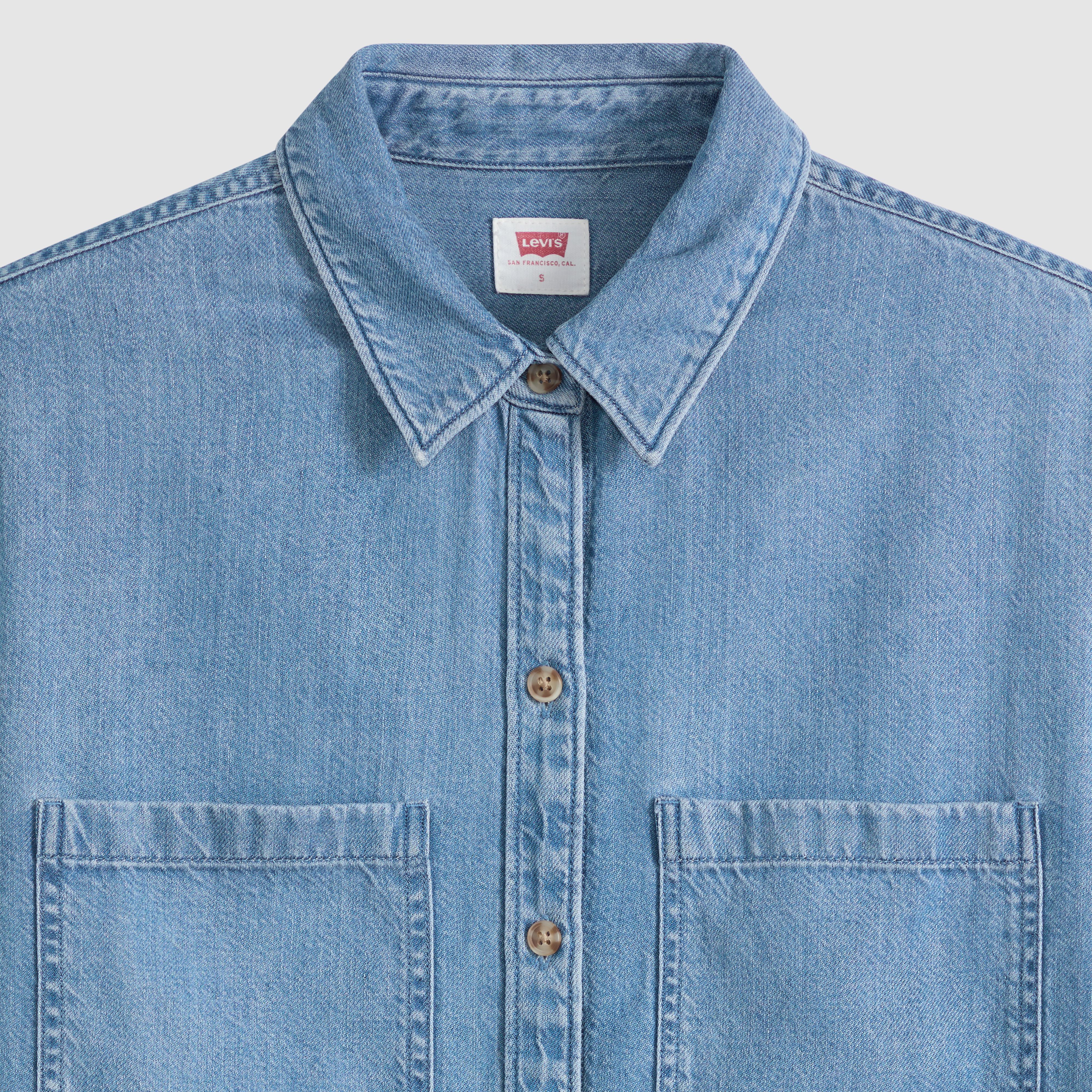 Aspen Utility Long-Sleeve Shirt 6