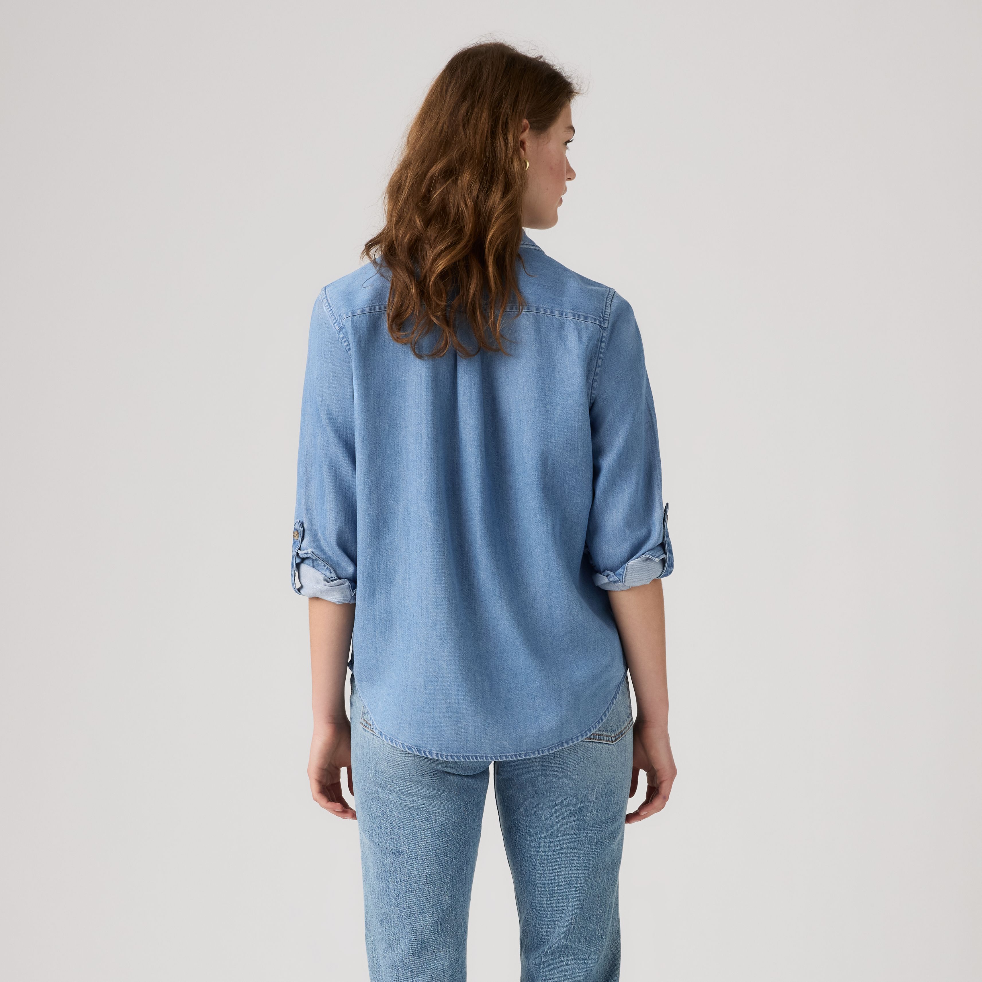 Aspen Utility Long-Sleeve Shirt 4