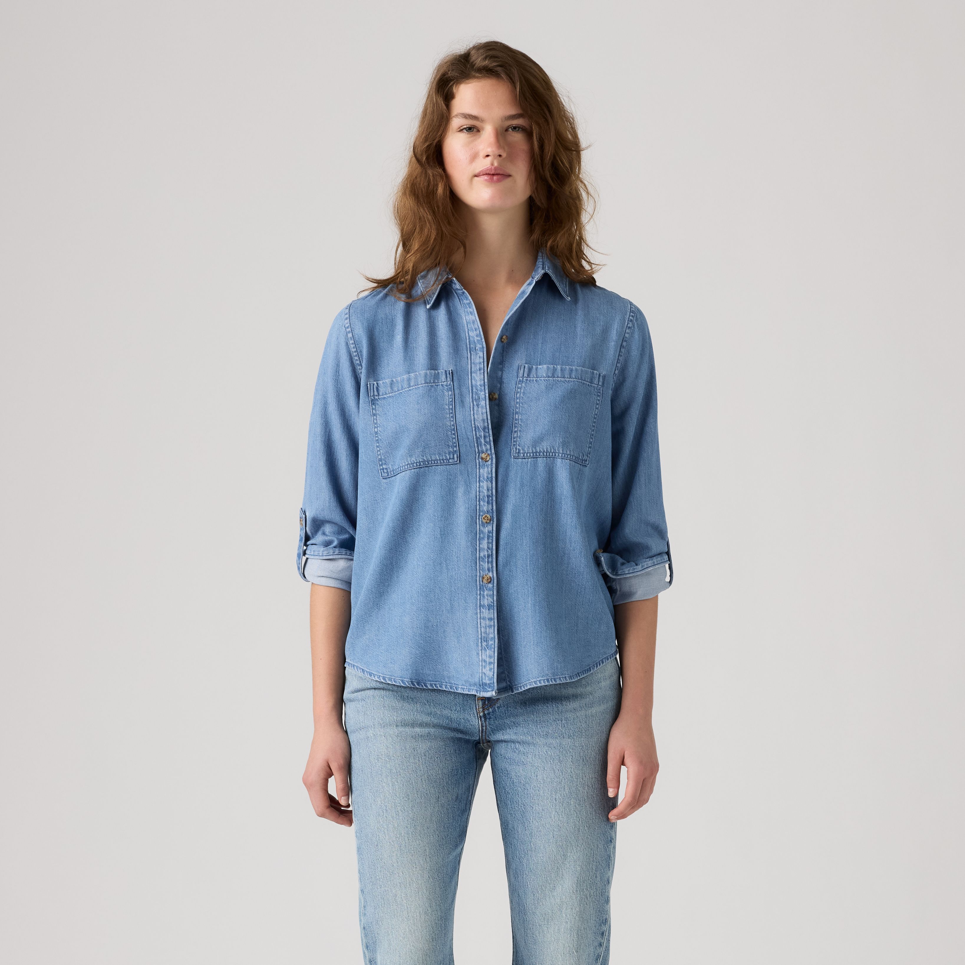 Aspen Utility Long-Sleeve Shirt 3