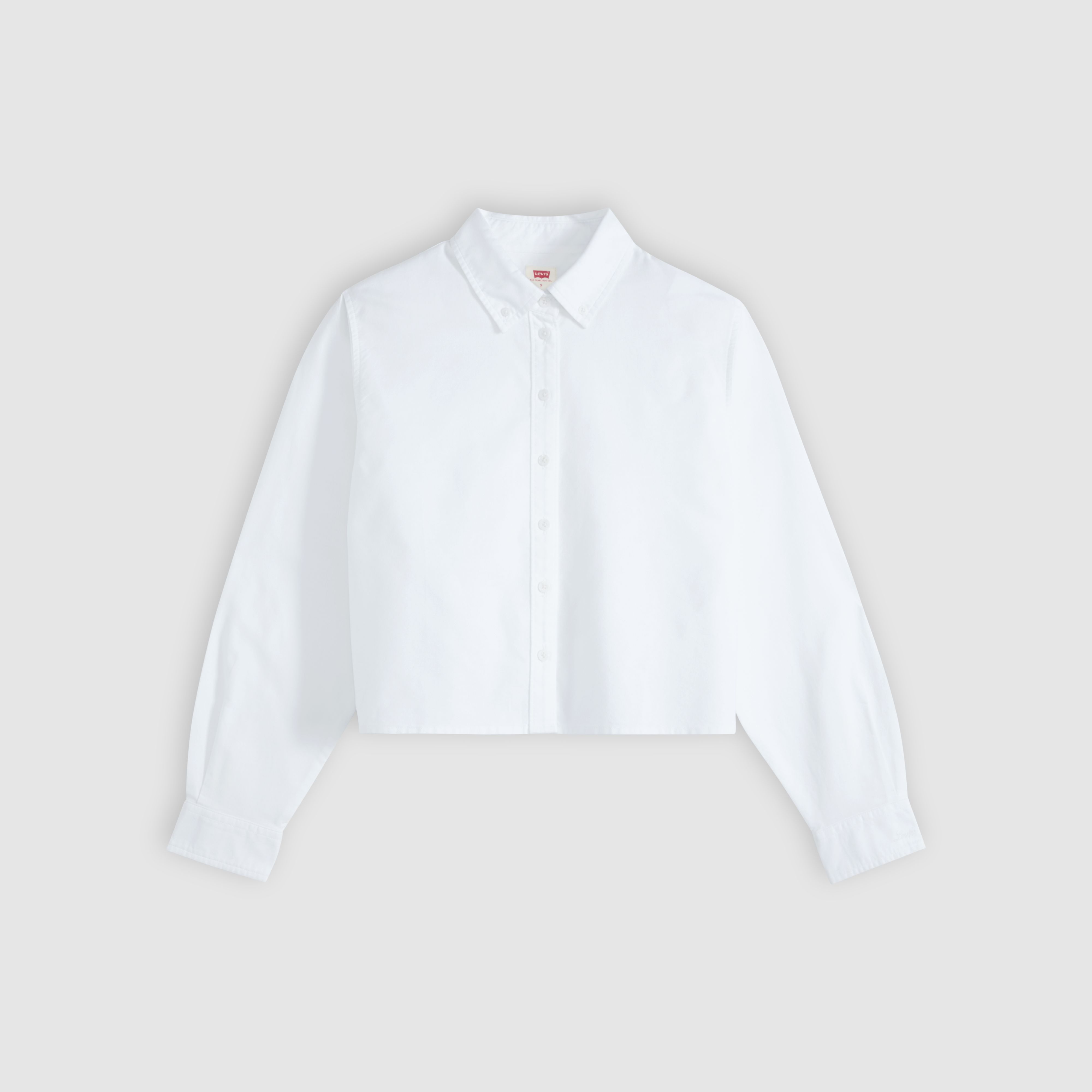 Sully Long-Sleeve Shirt 5