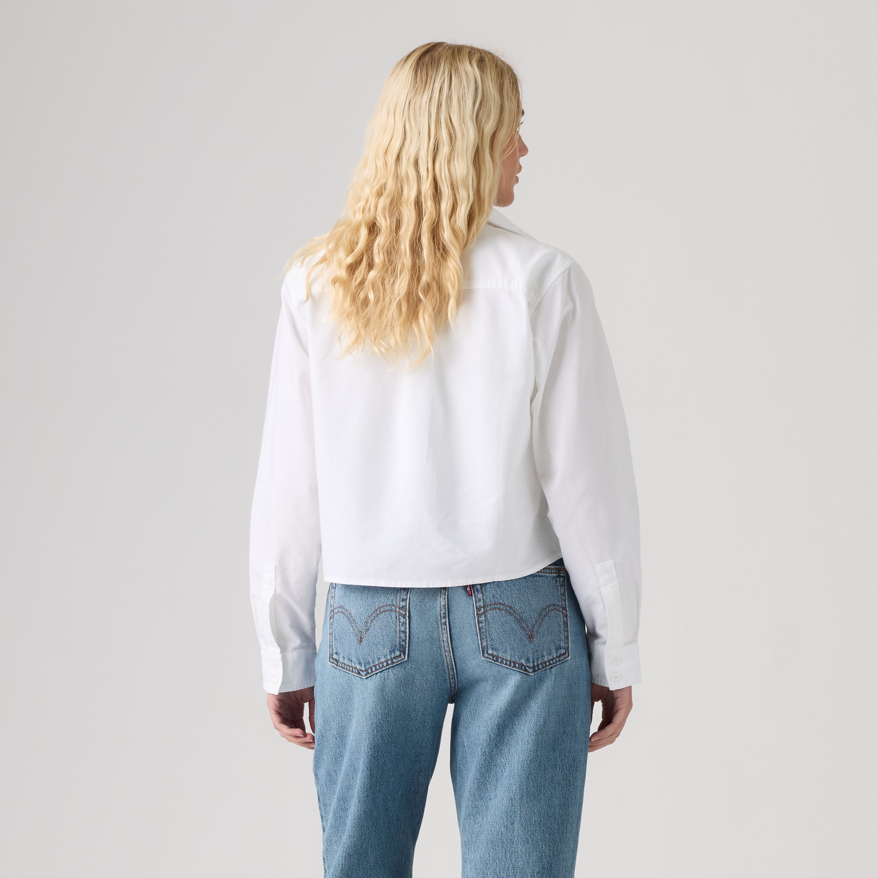 Sully Long-Sleeve Shirt 4