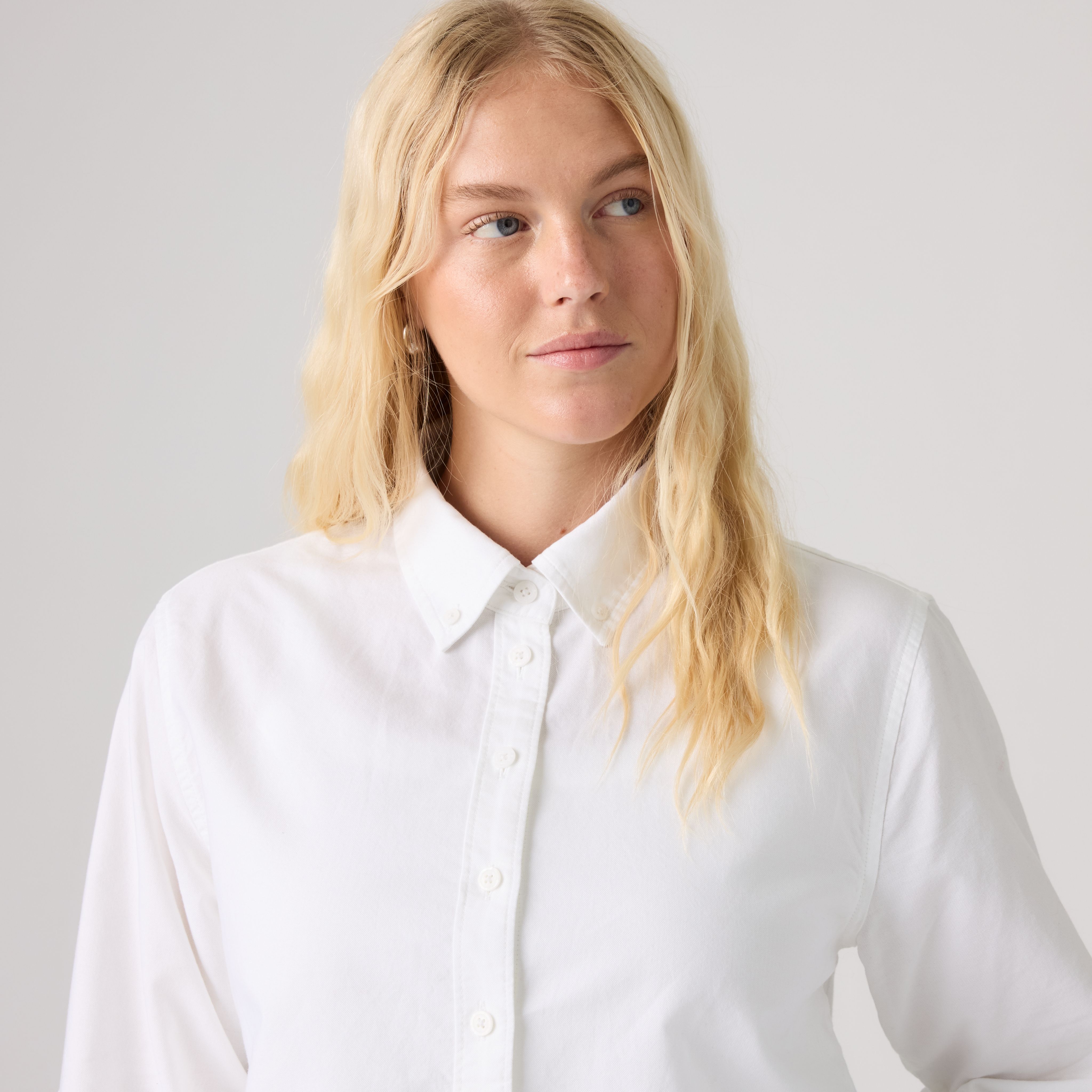 Sully Long-Sleeve Shirt 2