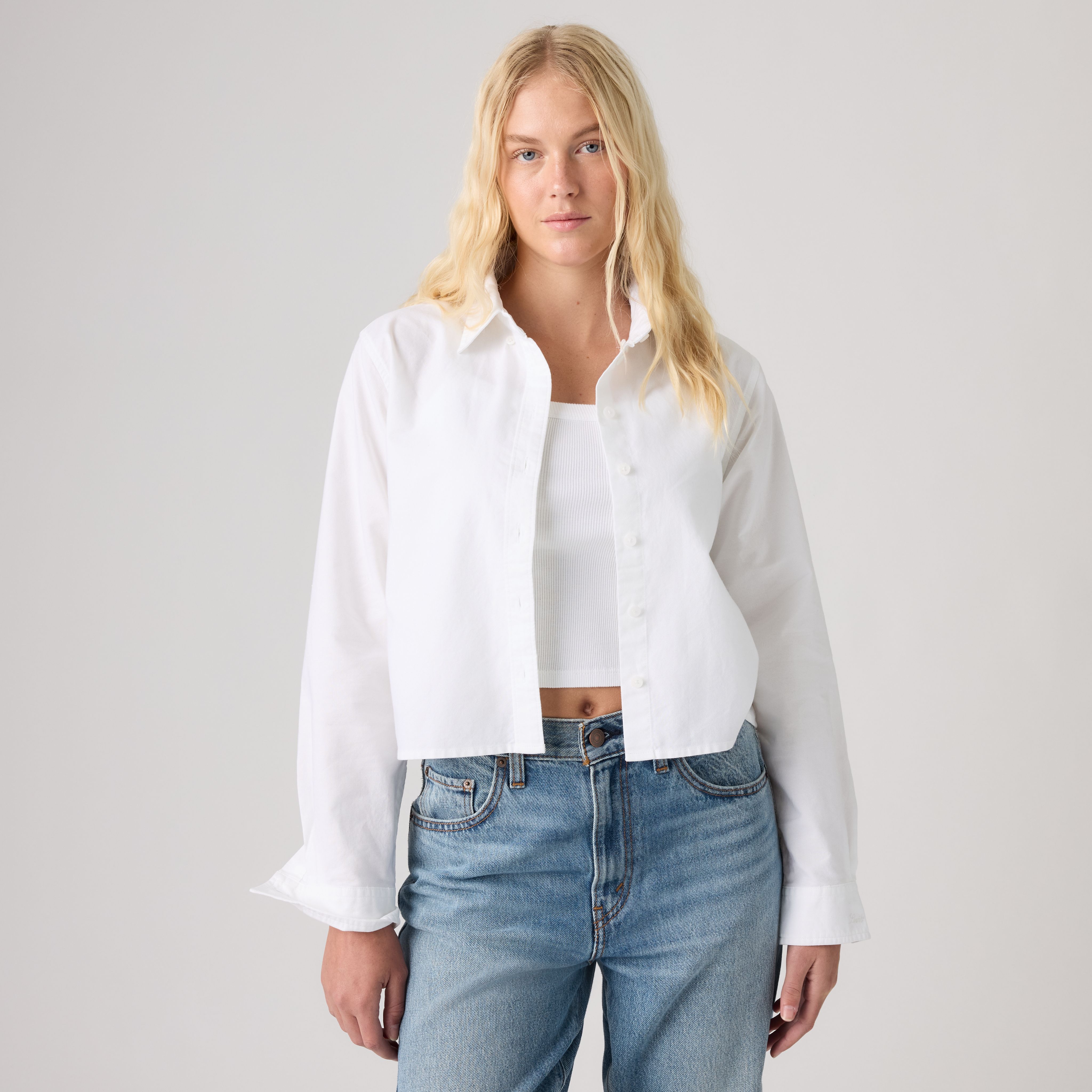 Sully Long-Sleeve Shirt 1