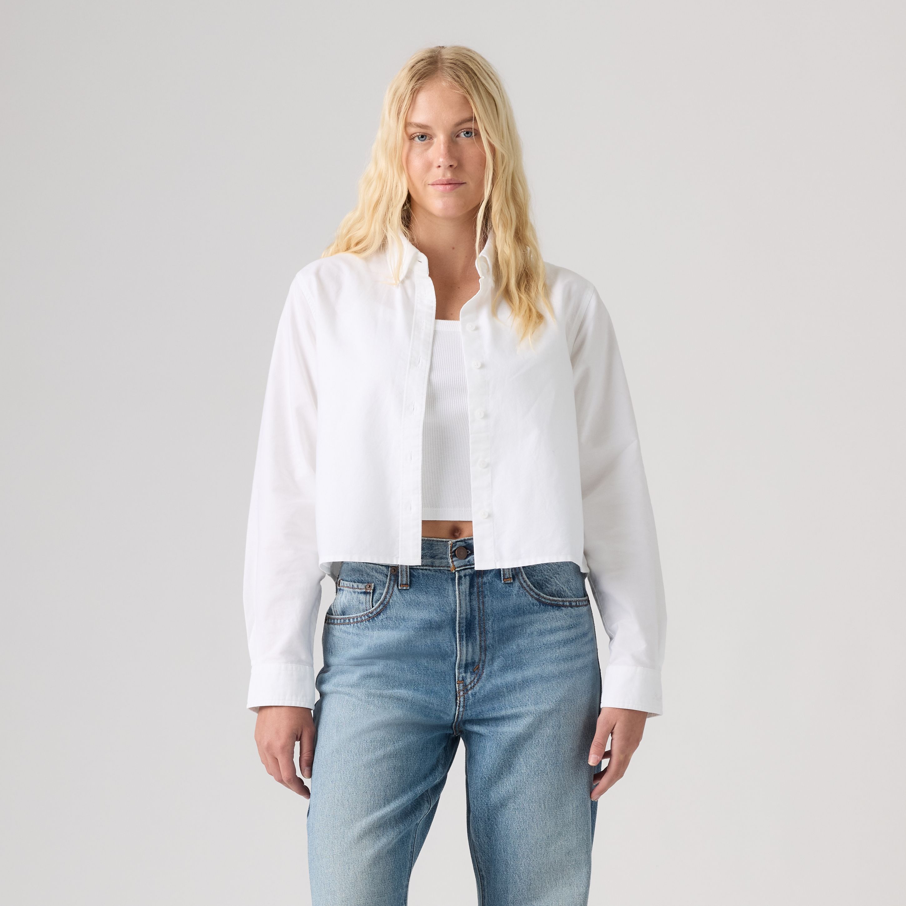 Sully Long-Sleeve Shirt 3