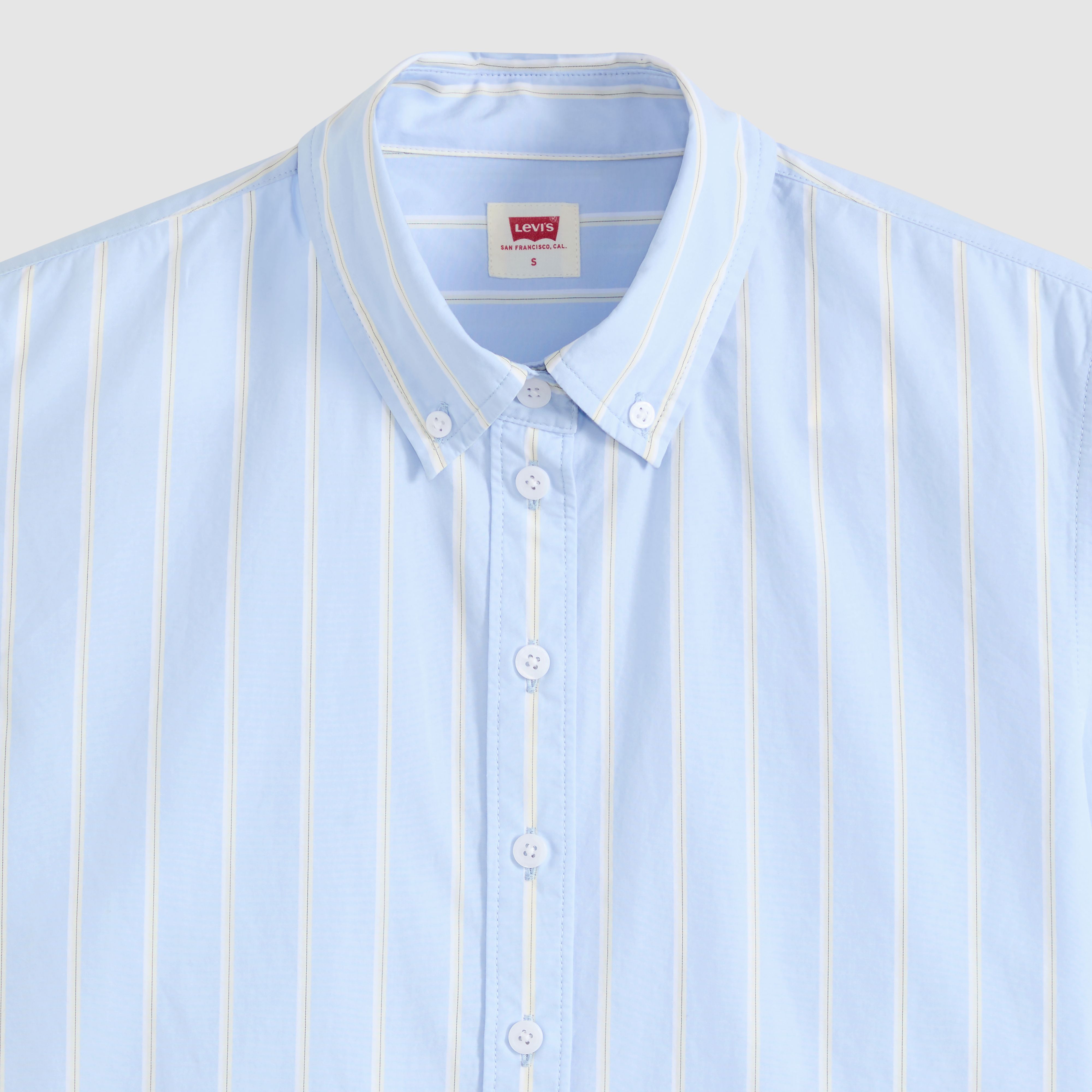 Sully Long-Sleeve Shirt 6