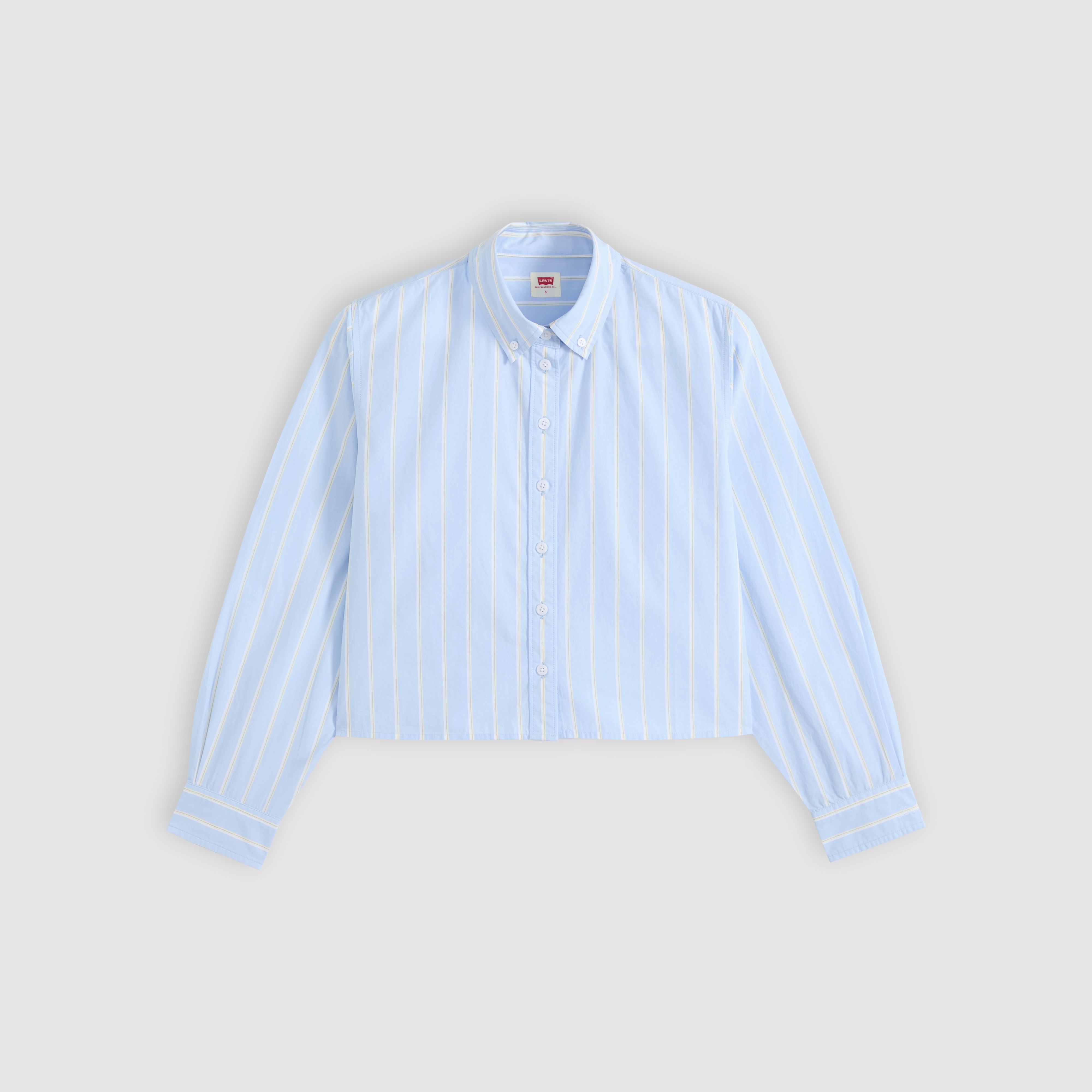 Sully Long-Sleeve Shirt 5